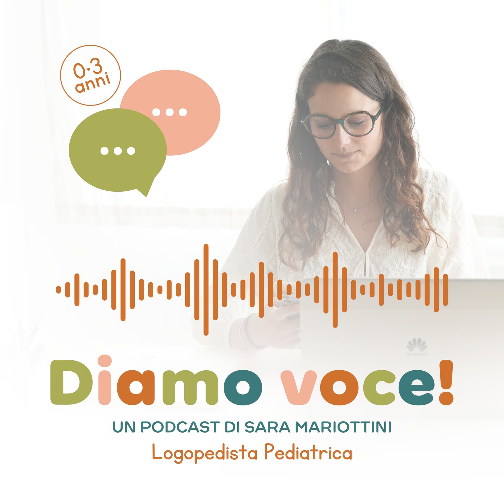 Diamo voce! - Podcasts