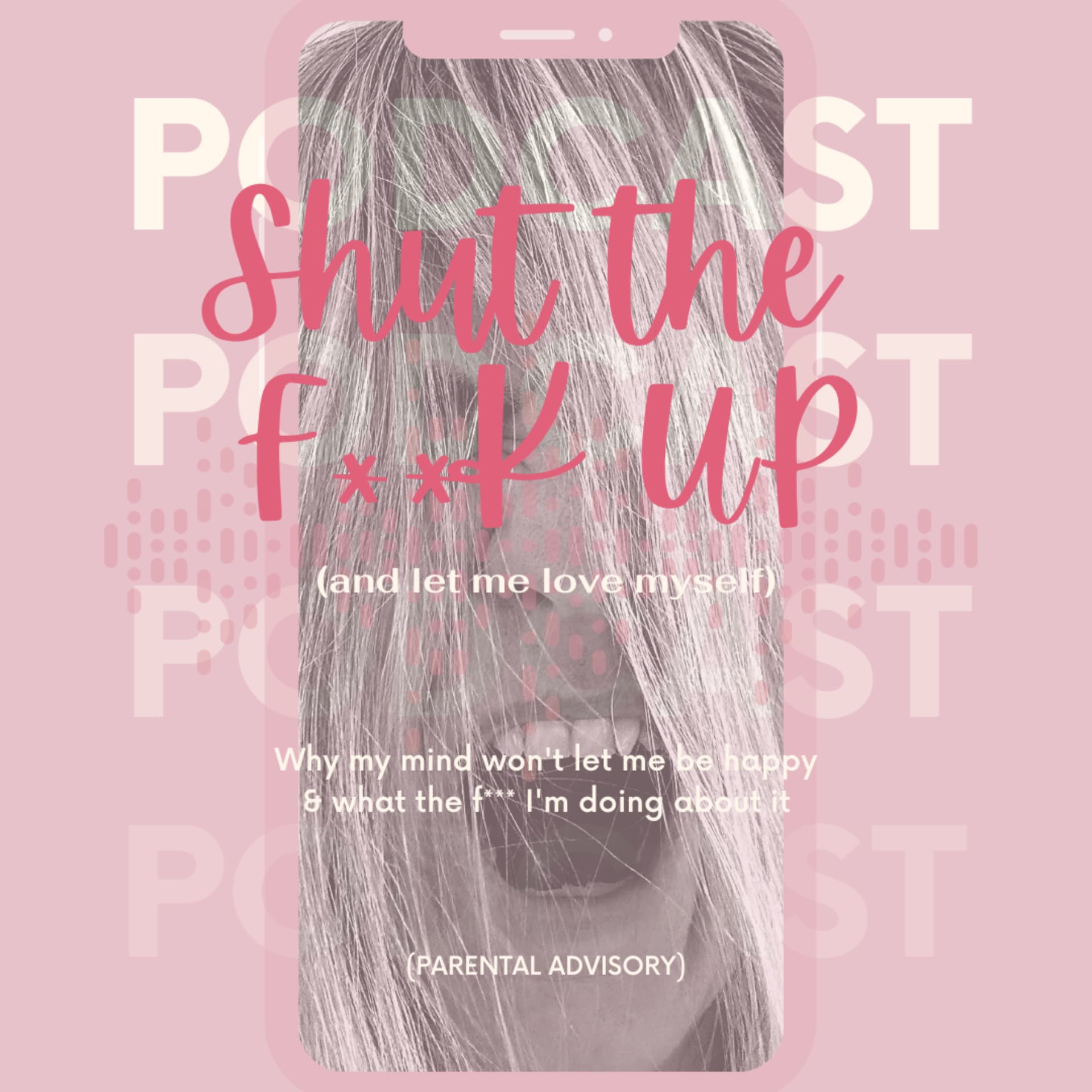Shut the F**k Up - Podcasts