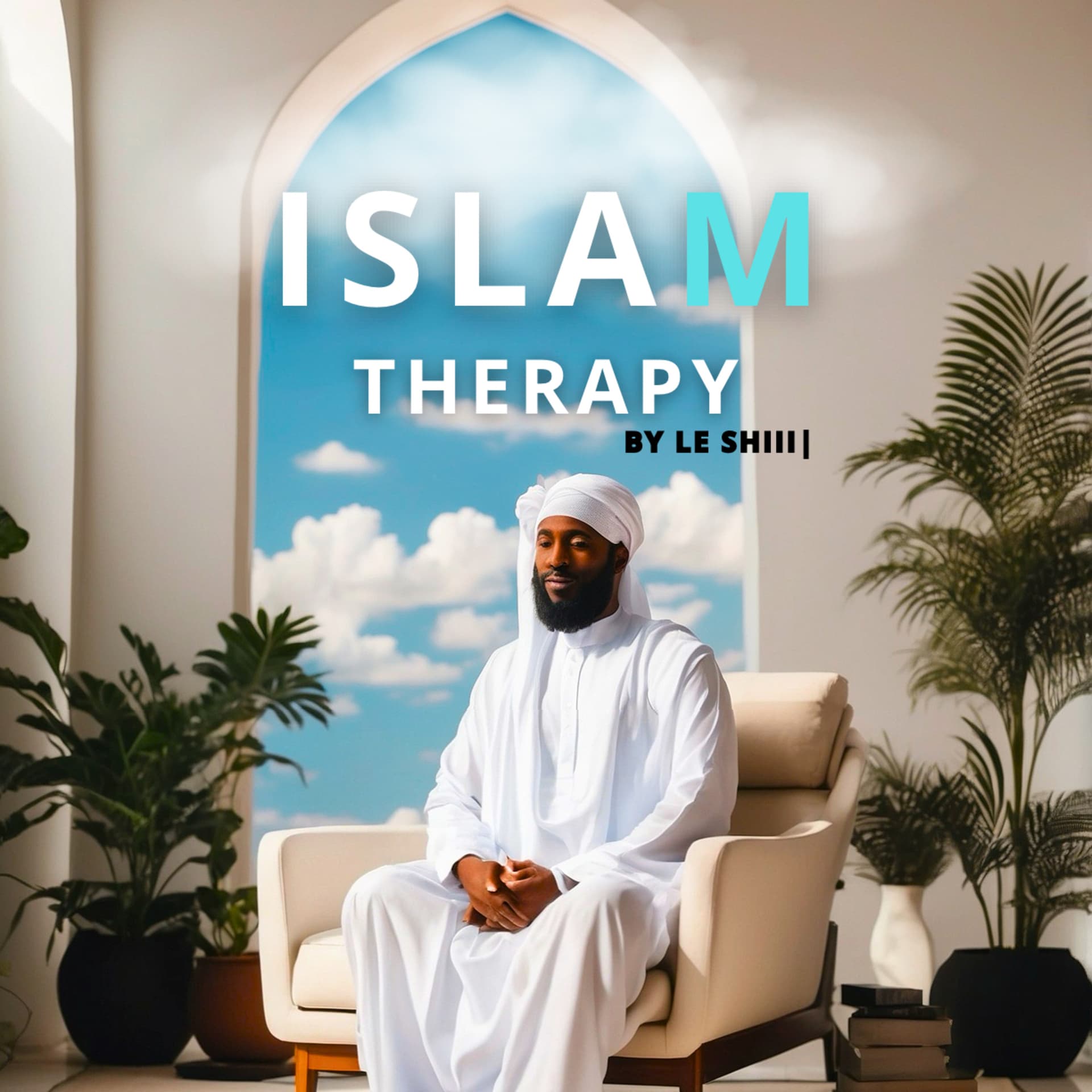 Islam Therapy - Podcasts