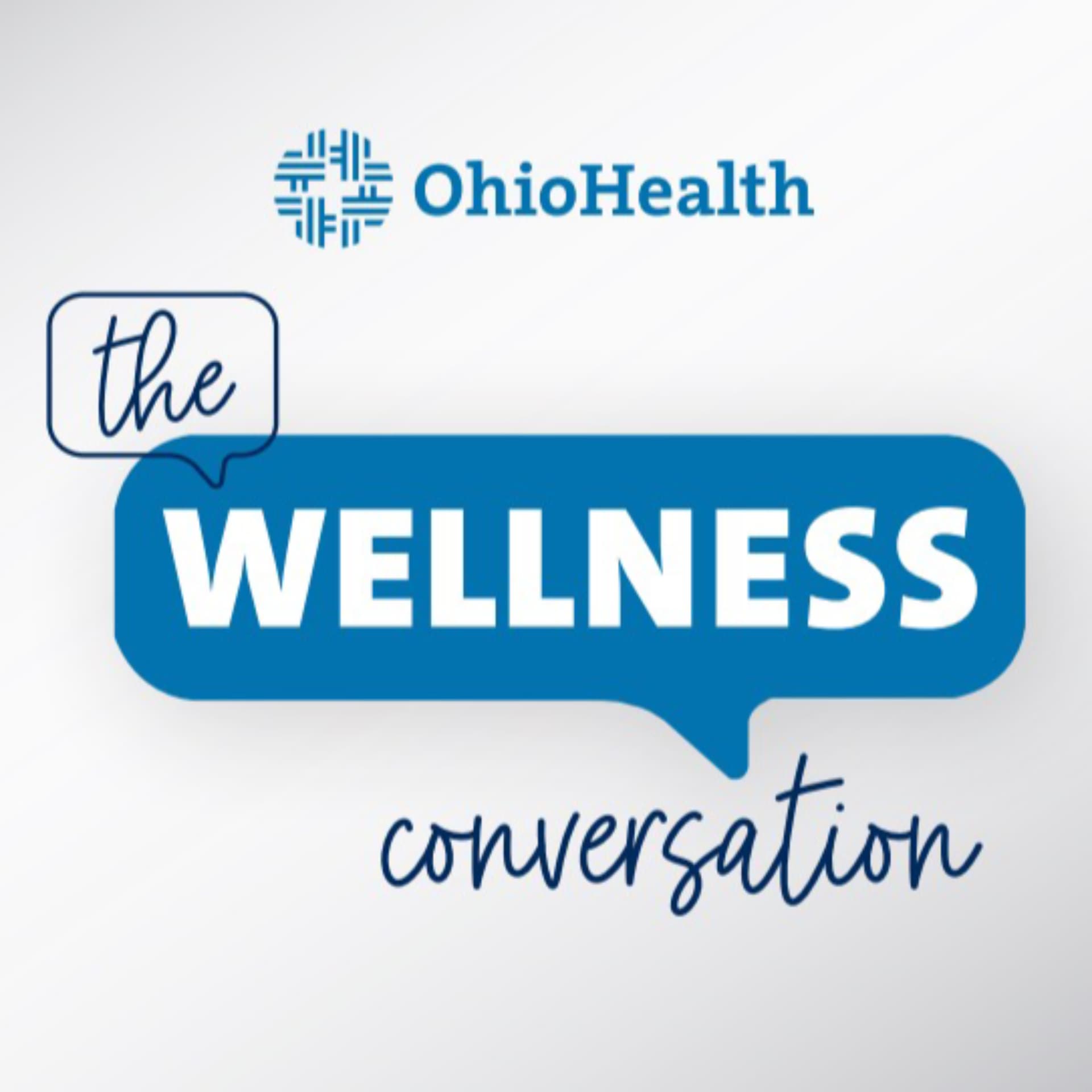 The Wellness Conversation - Podcasts