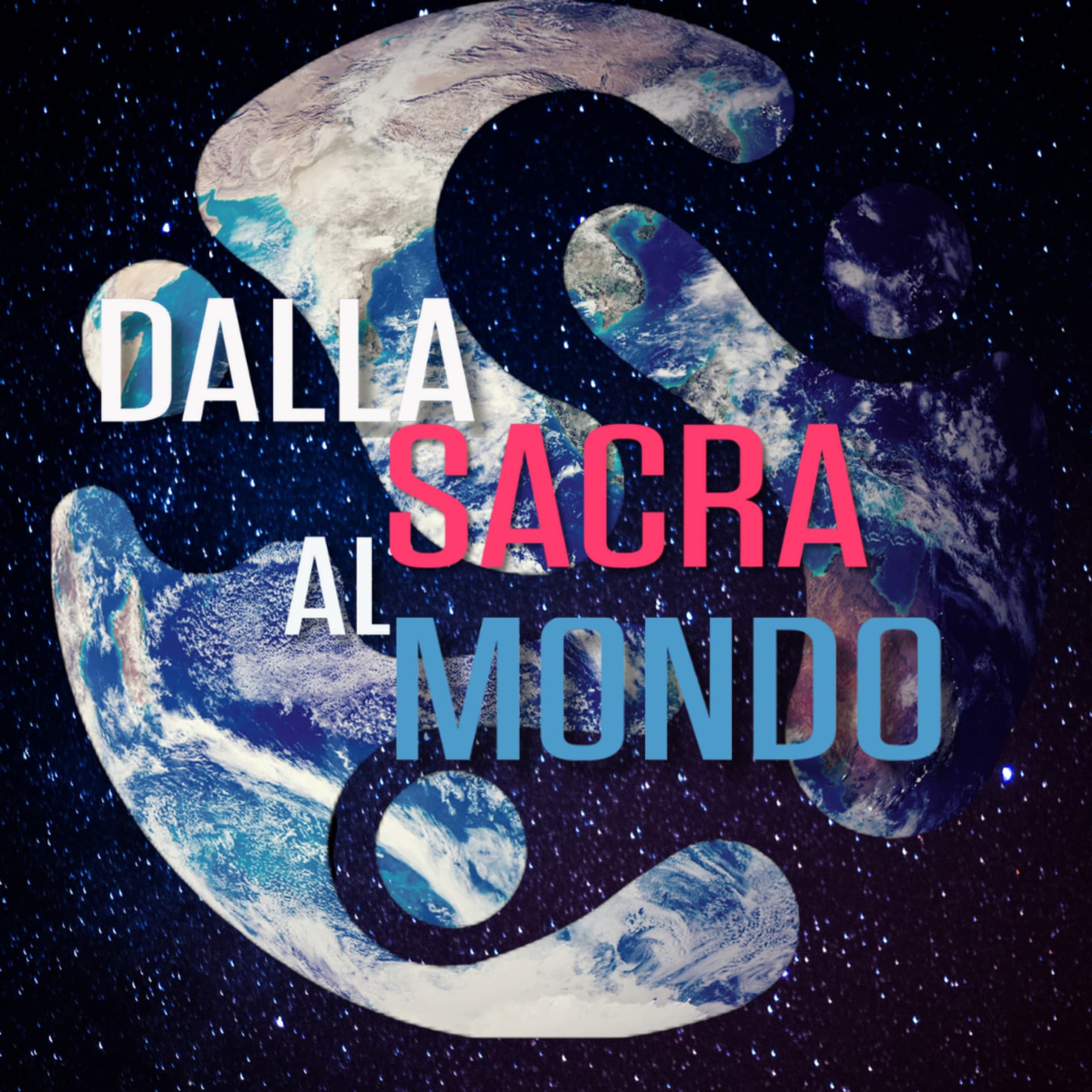 Dalla Sacra al Mondo - Podcasts