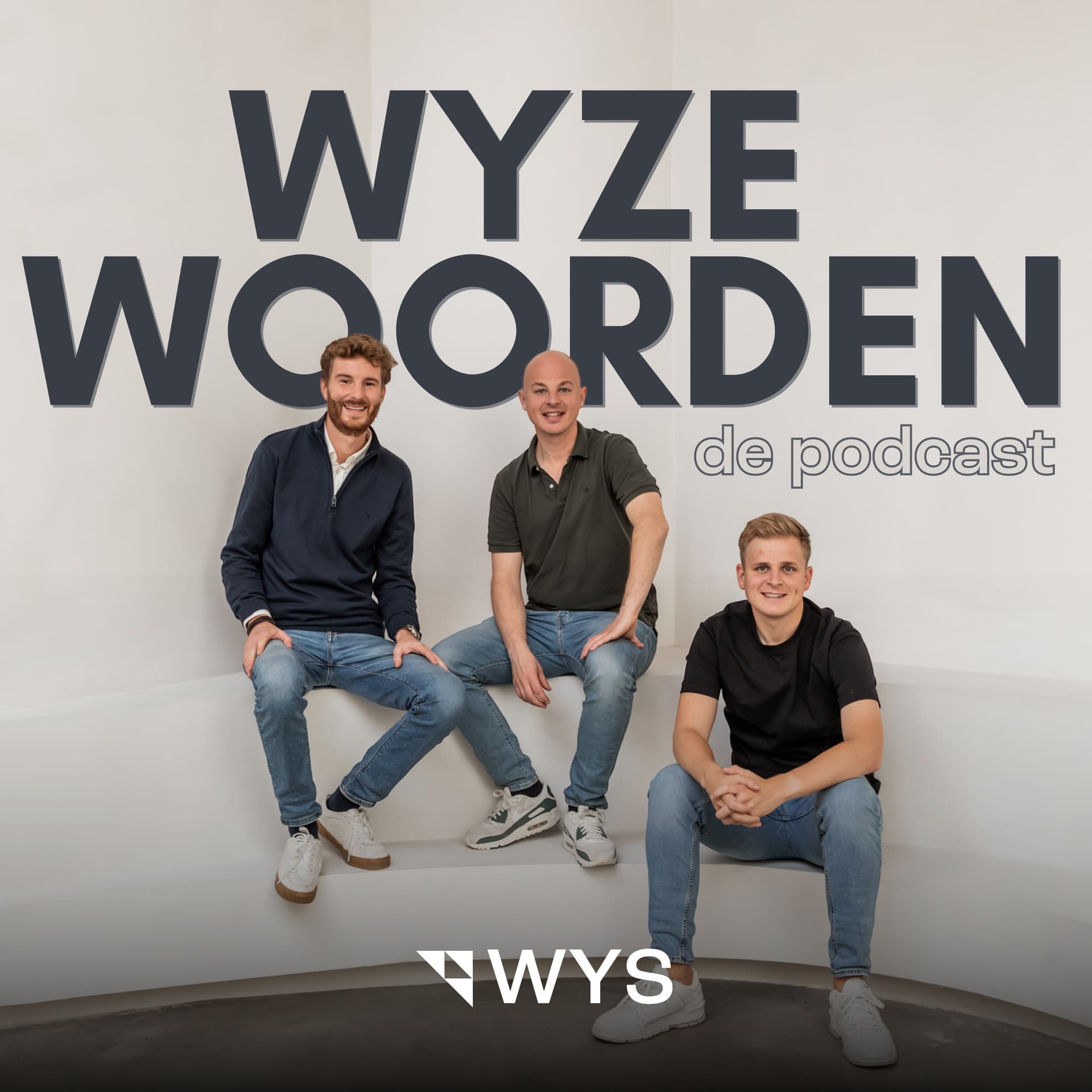 Wyze Woorden | B2B Marketing - Podcasts