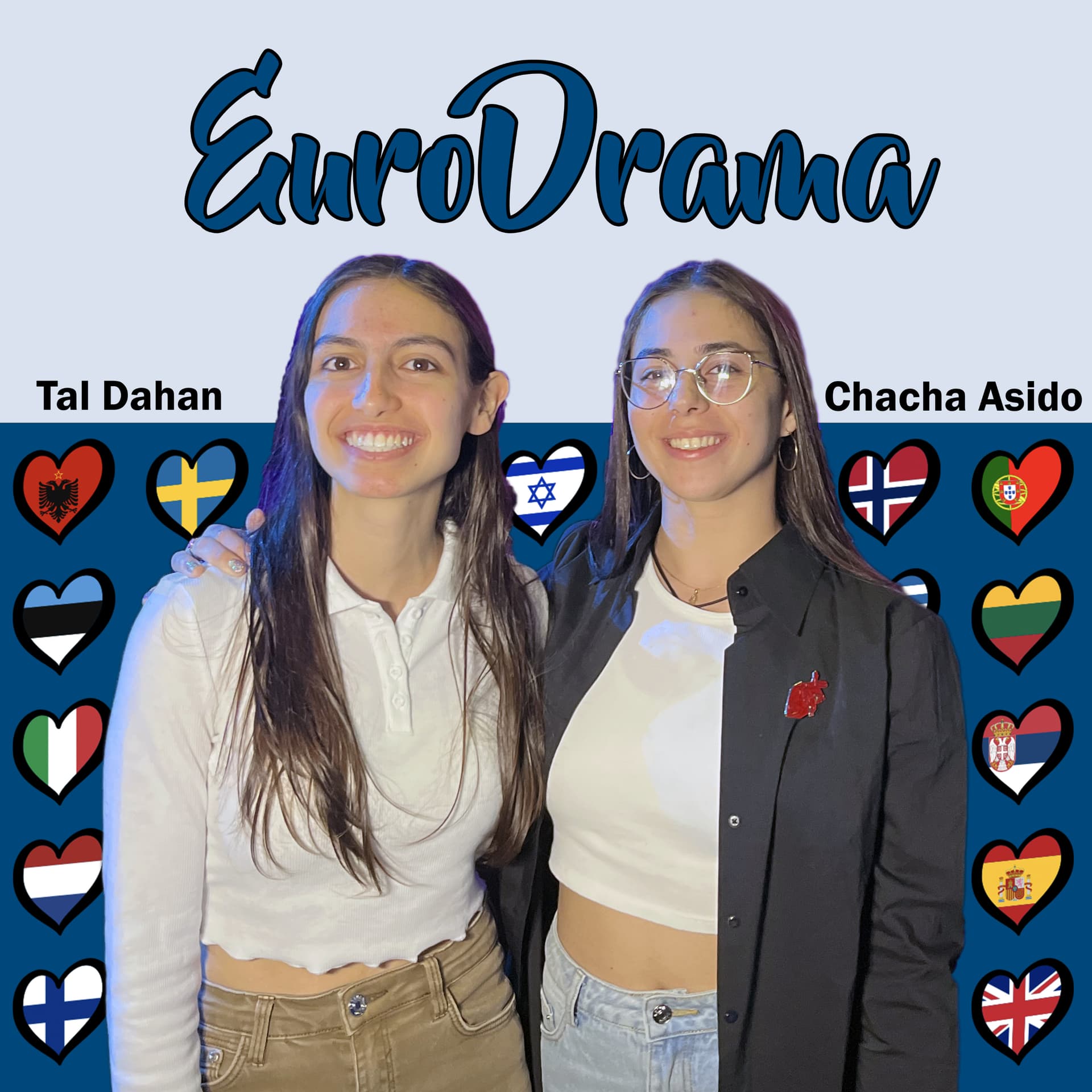 EuroDrama - Podcasts