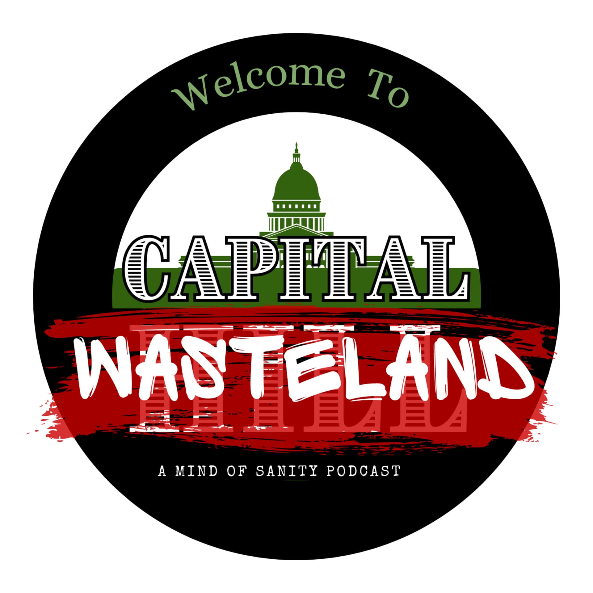 Capital Wasteland: A Mind of Sanity Podcast - Podcasts