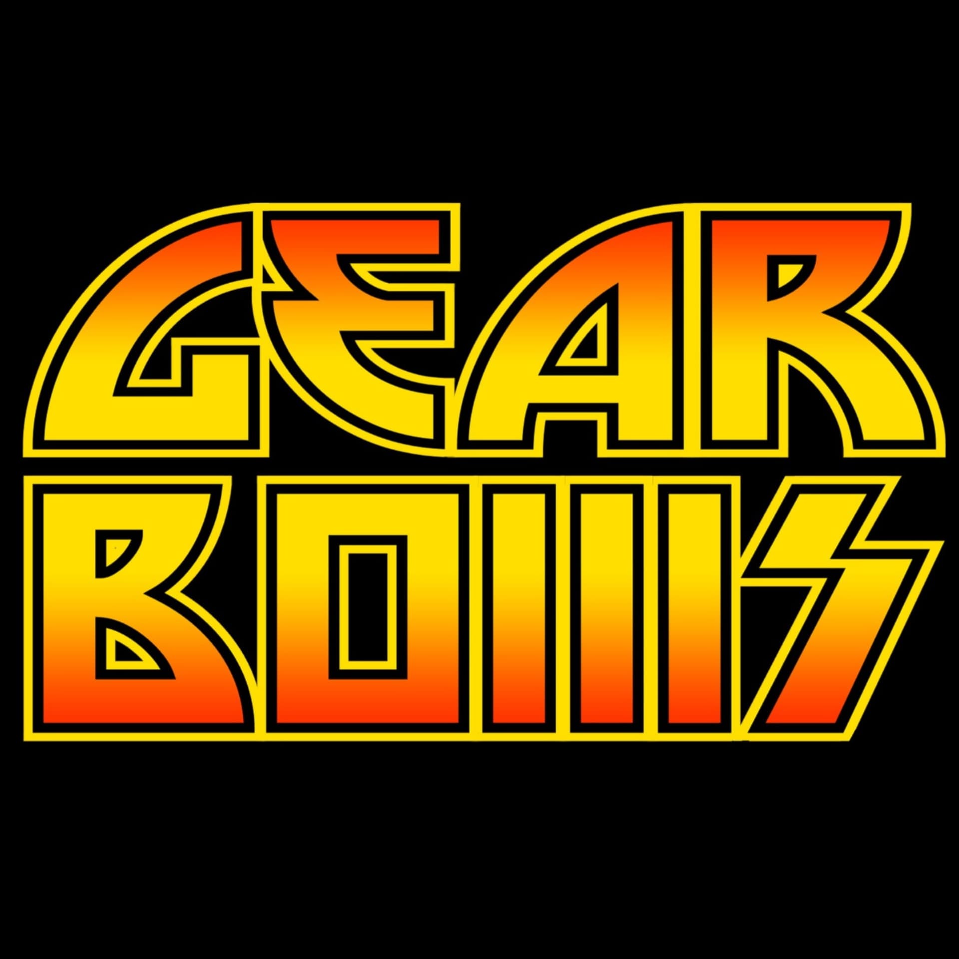 Gearboiiis - Podcasts