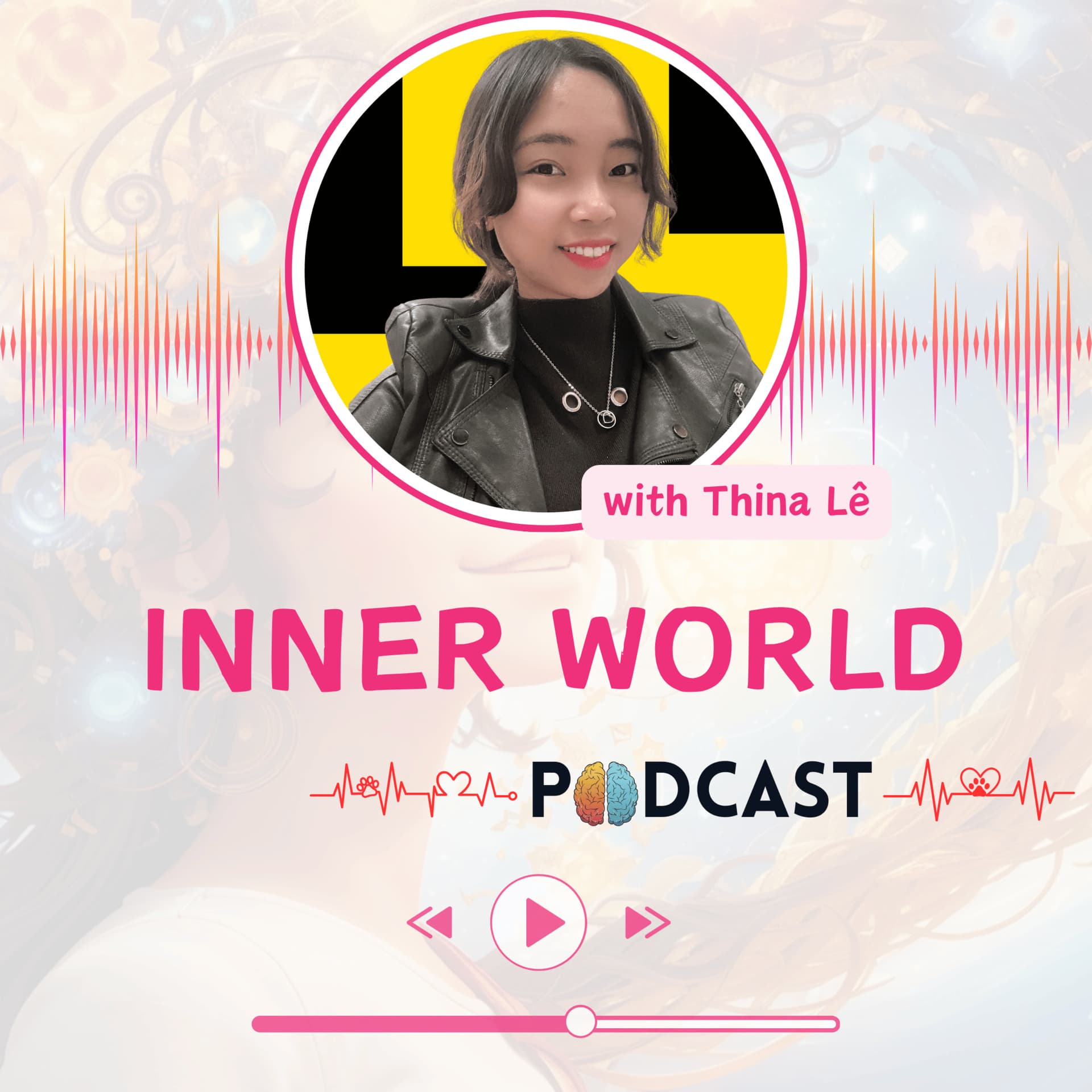Inner World Podcast - Podcasts