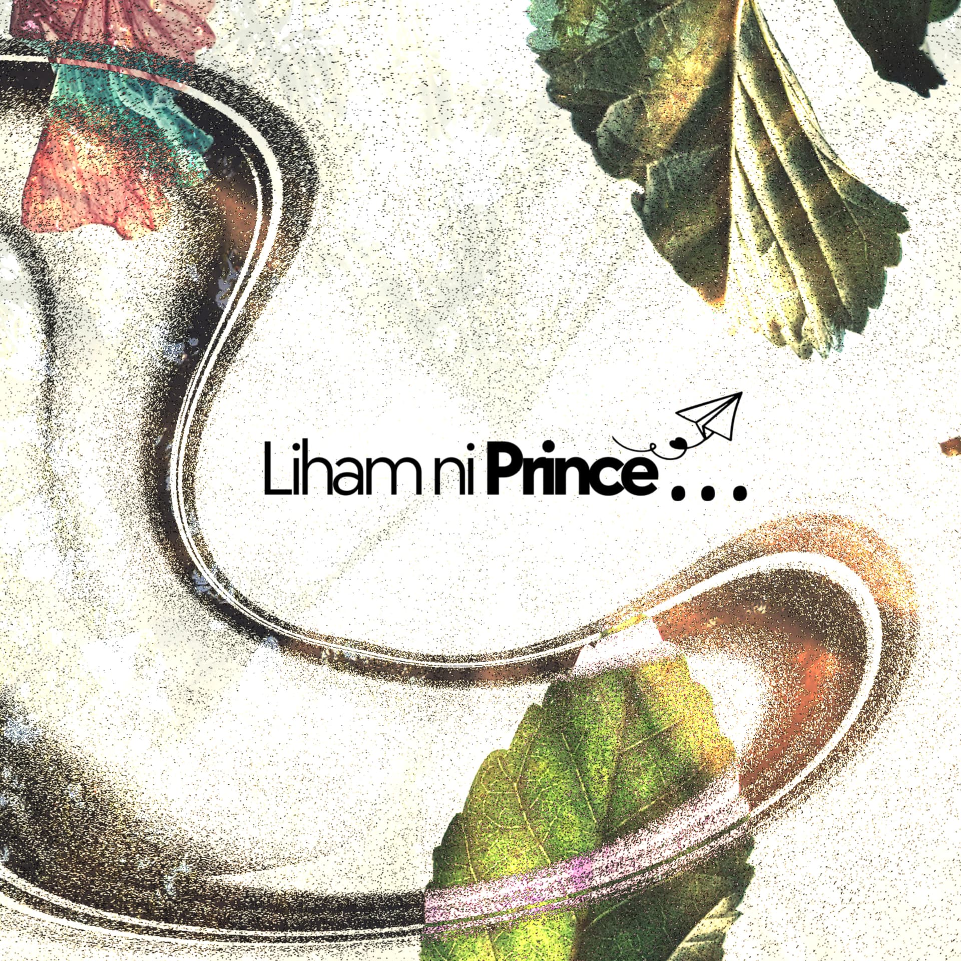Liham Ni Prince - Podcasts