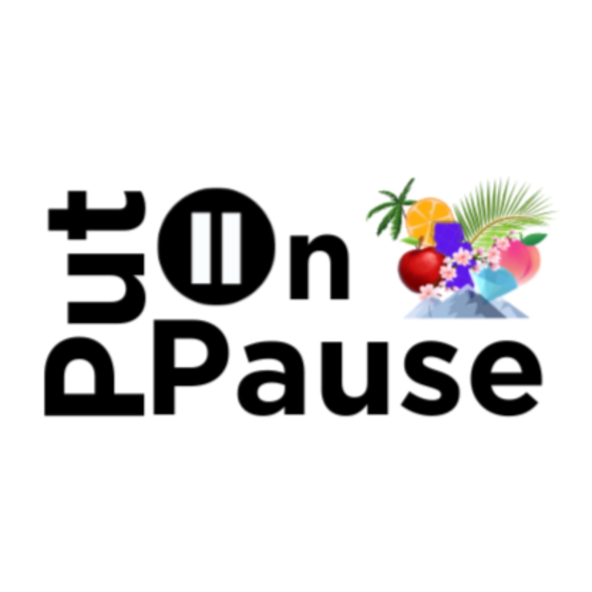 Put on Pause - Podcasts