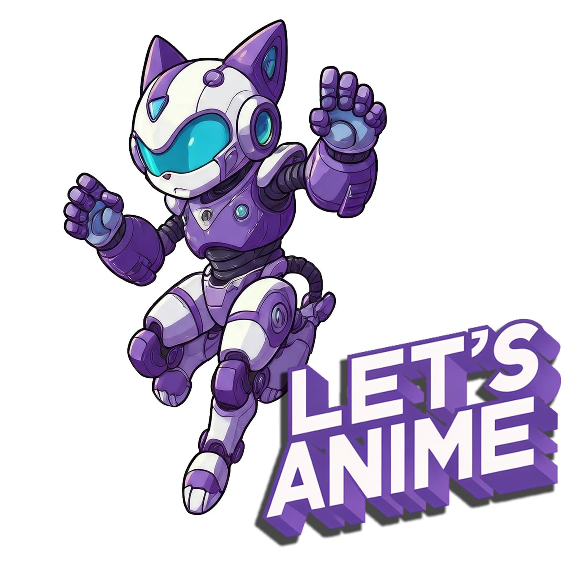Let's Anime - Podcasts