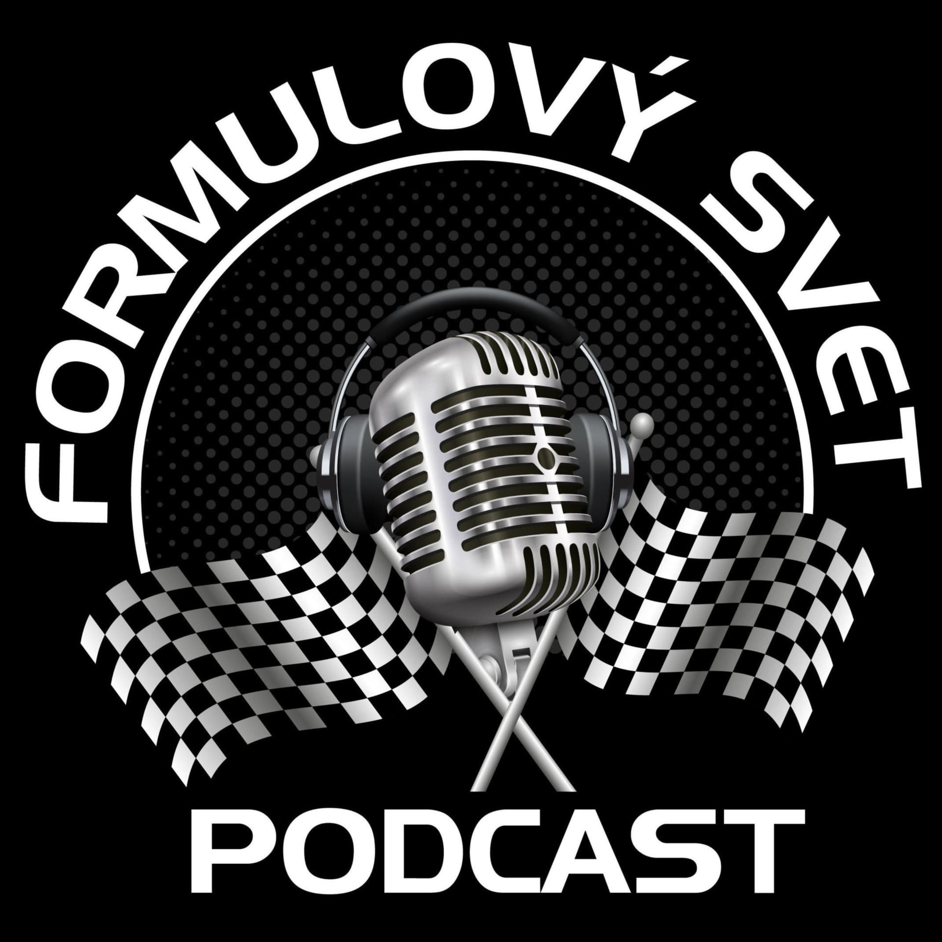 Formulový svet podcast 🏎️ - Podcasts