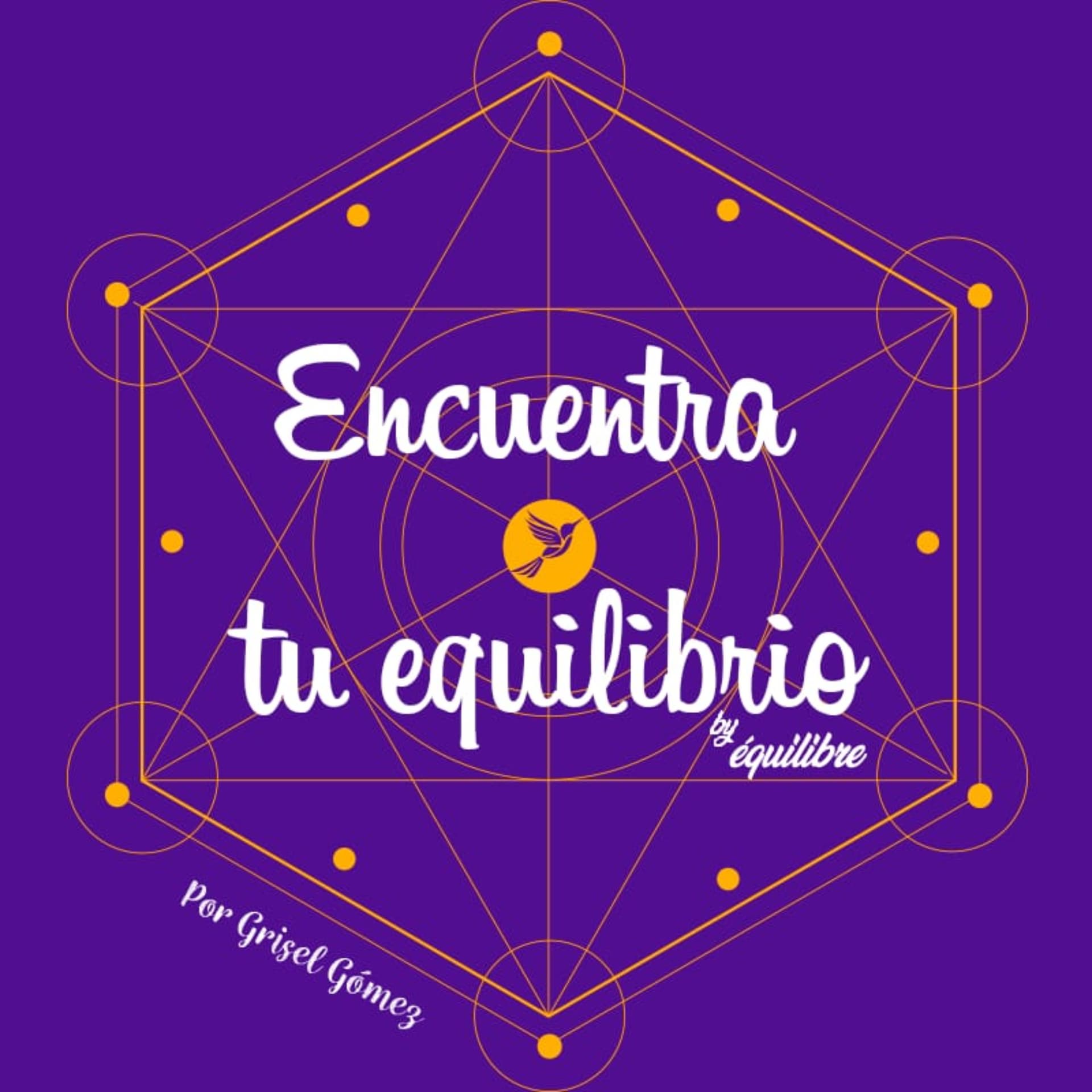 Encuentra Tu Equilibrio - Podcasts