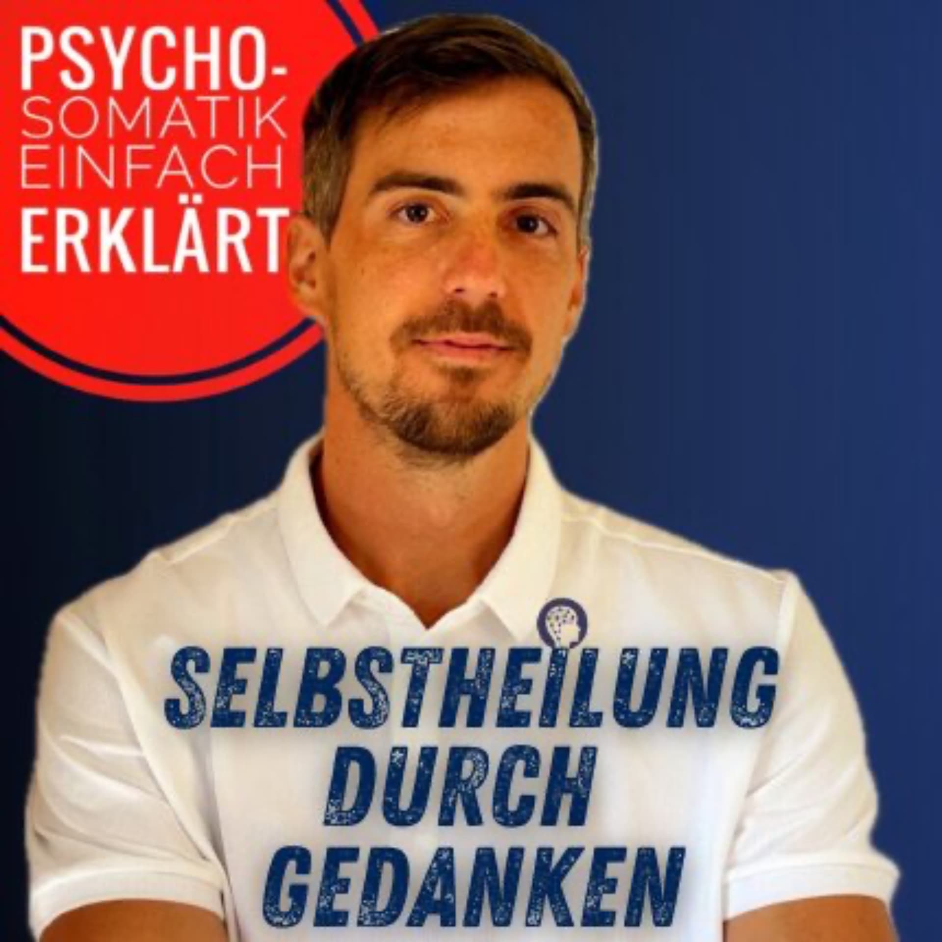 Selbstheilung durch Gedanken - Podcasts