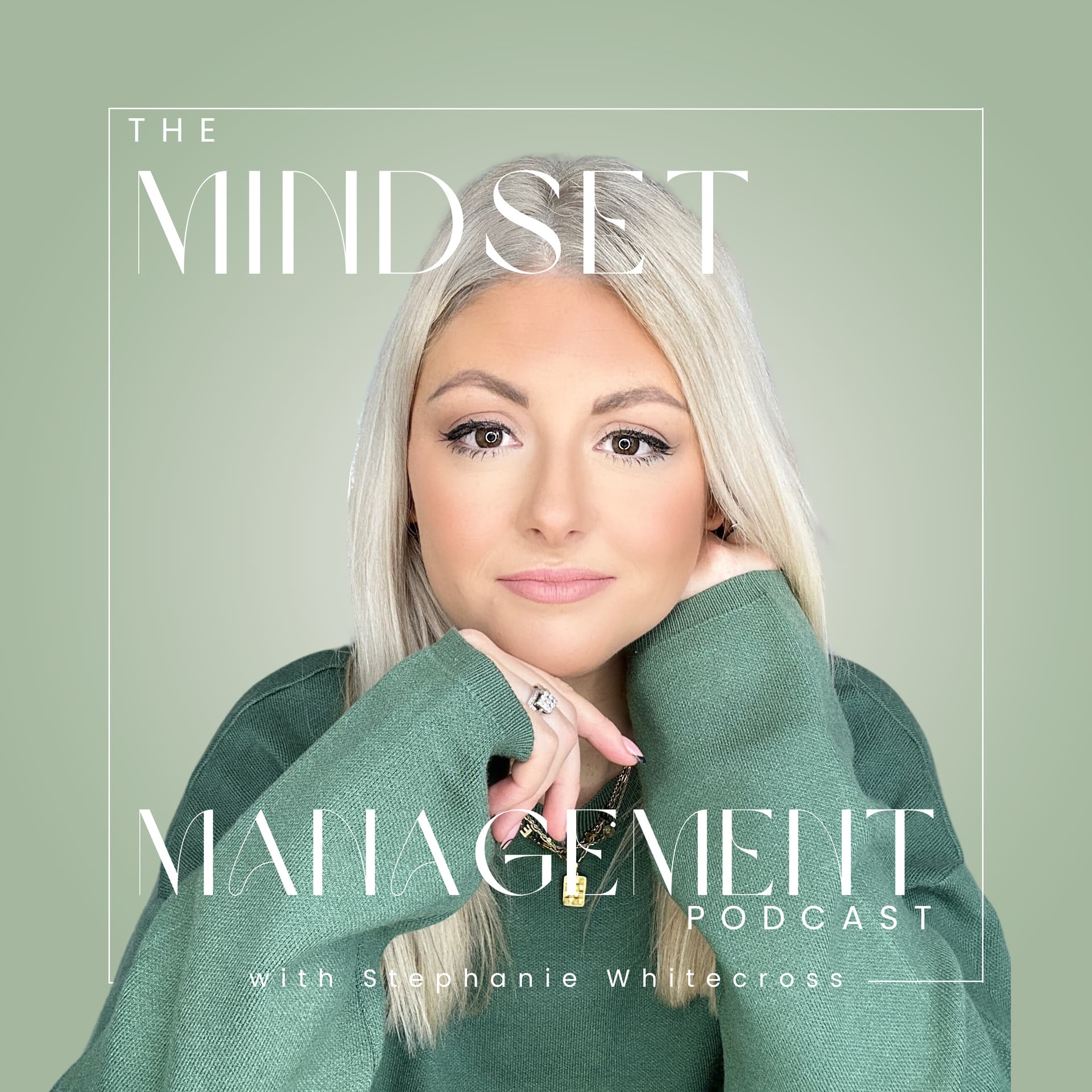 The Mindset Management Podcast - Podcasts