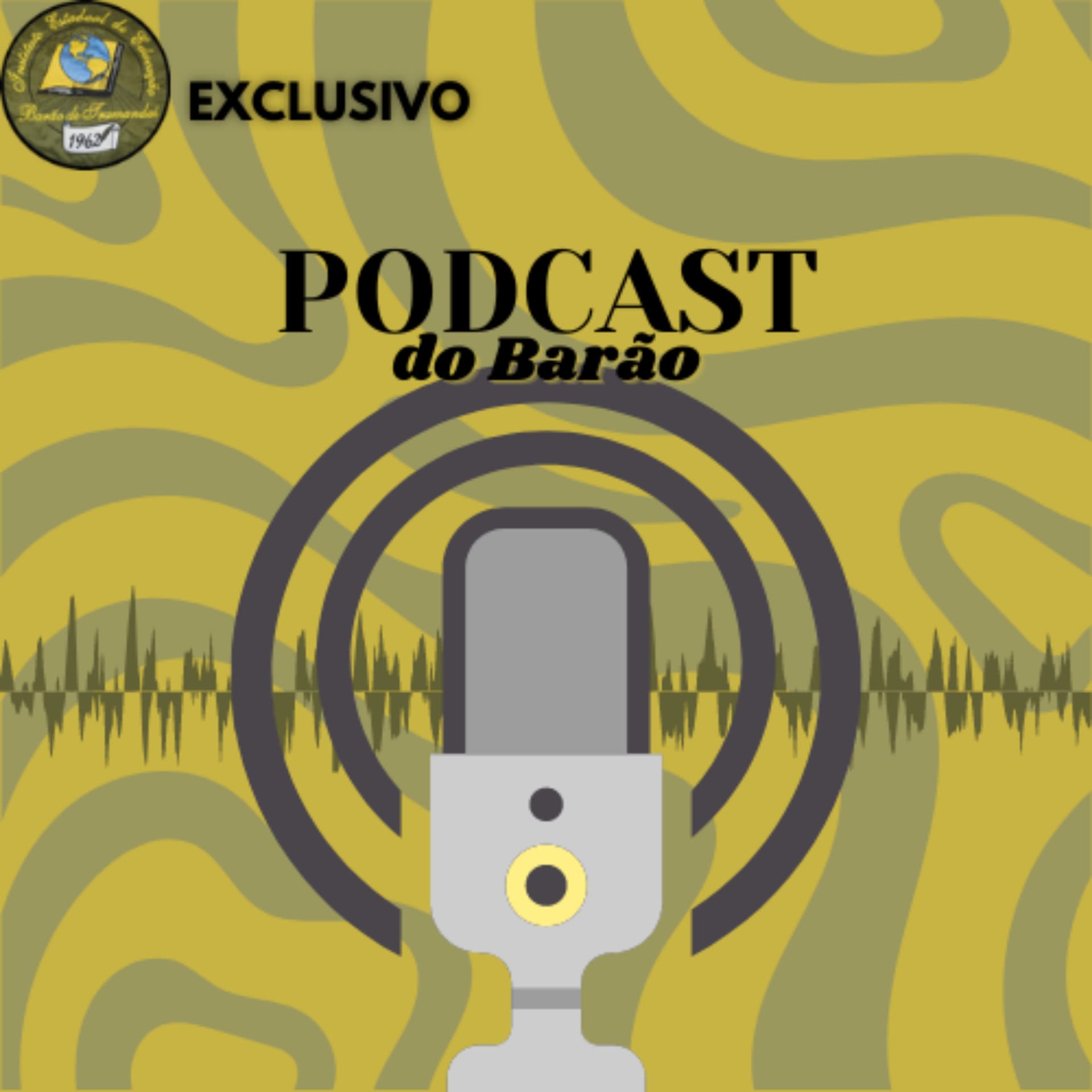 Podcast do Barão | 23 - Podcasts