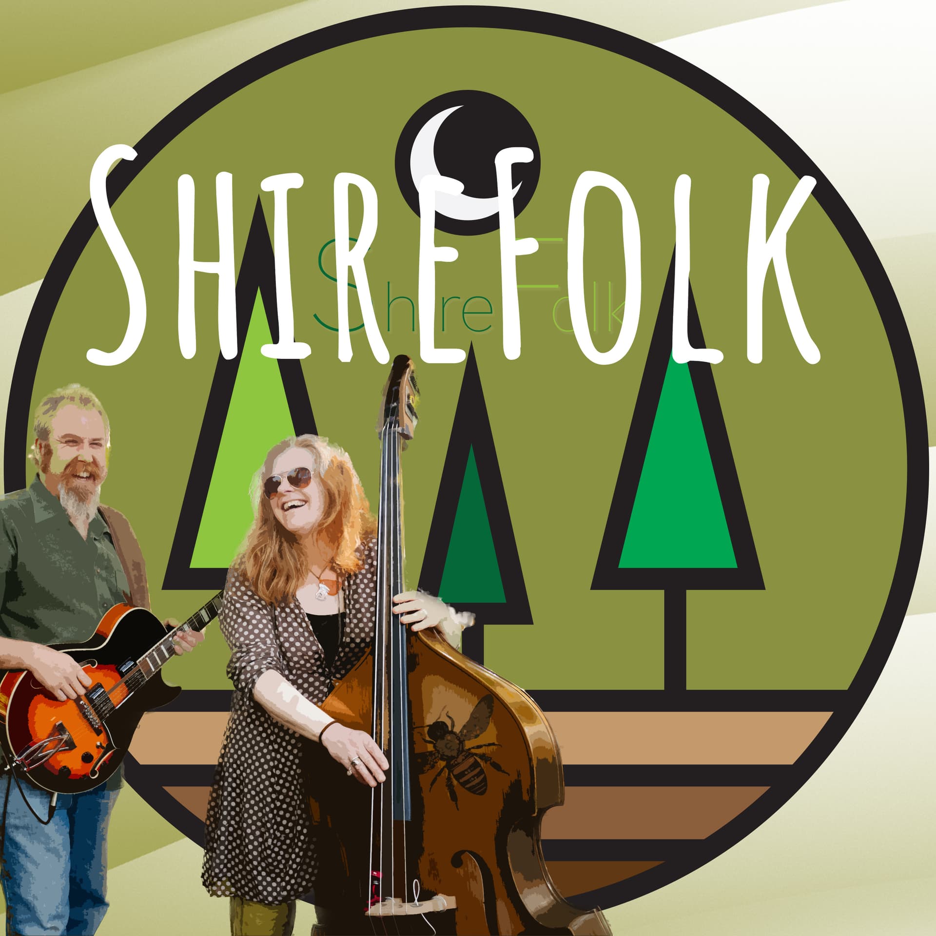 ShireFolk - Podcasts