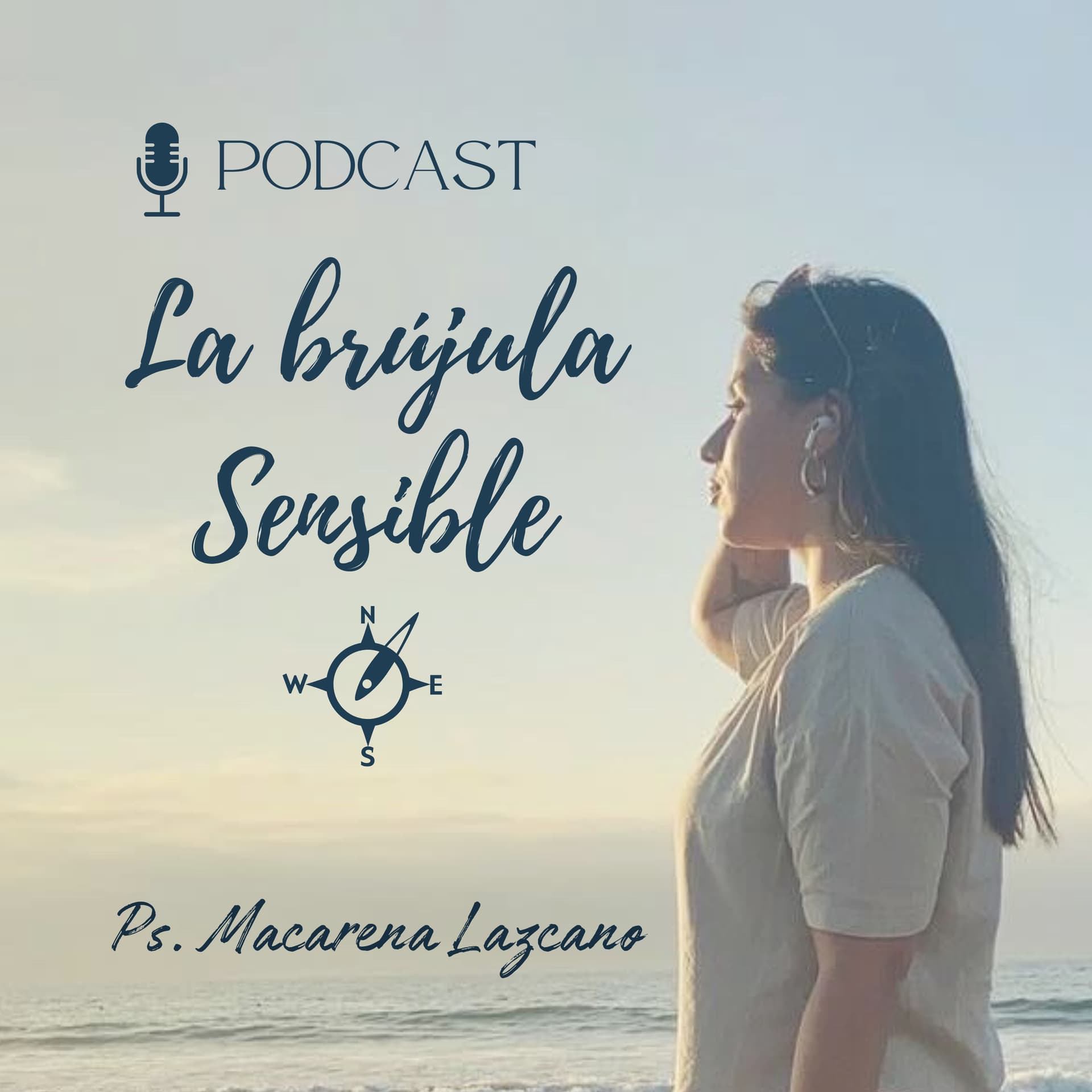 La Brújula Sensible - Podcasts