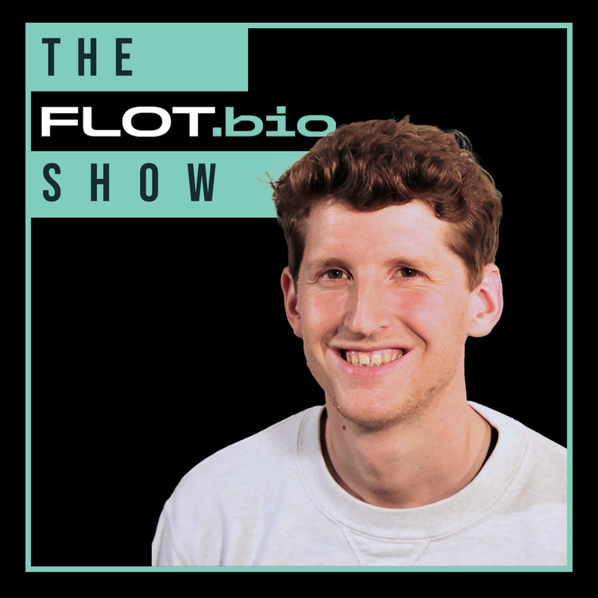 Flot.bio x Philip Hemme - Podcasts