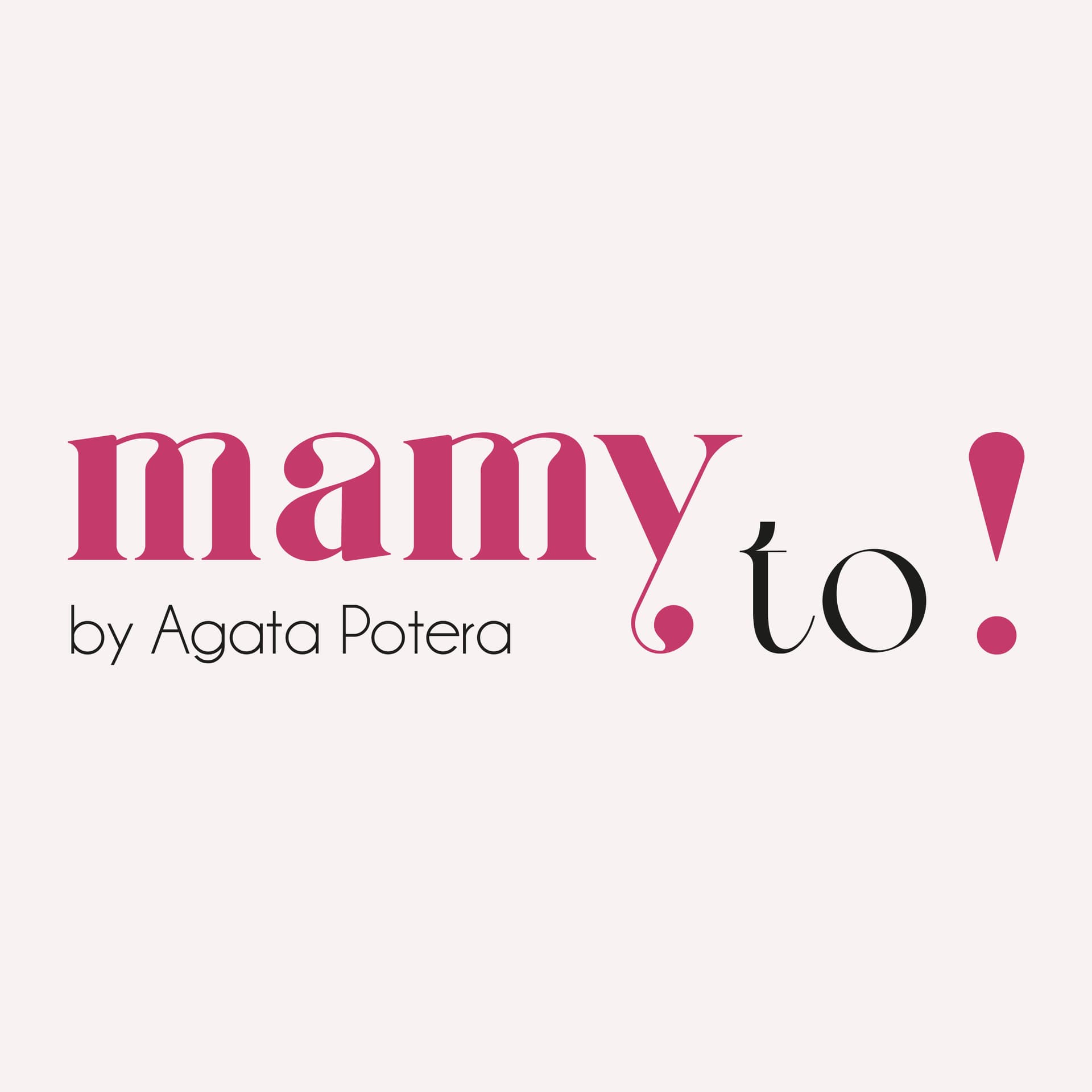 Mamy to! - Podcasts