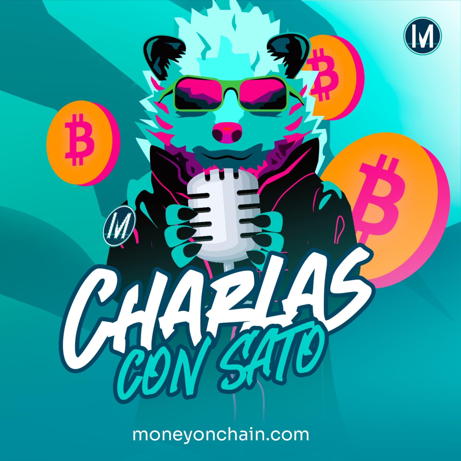 Charlas con Sato: