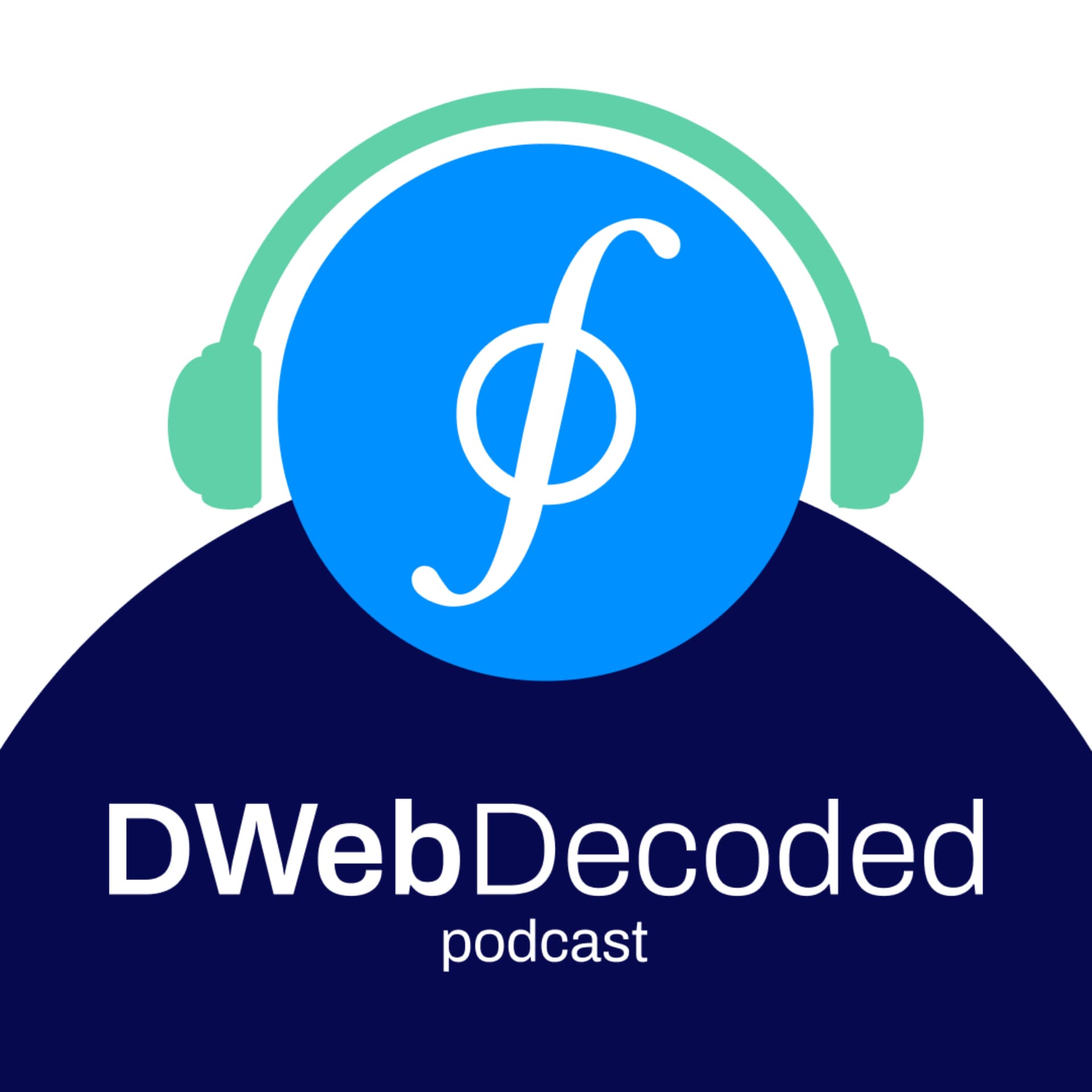 DWeb Decoded - Podcasts