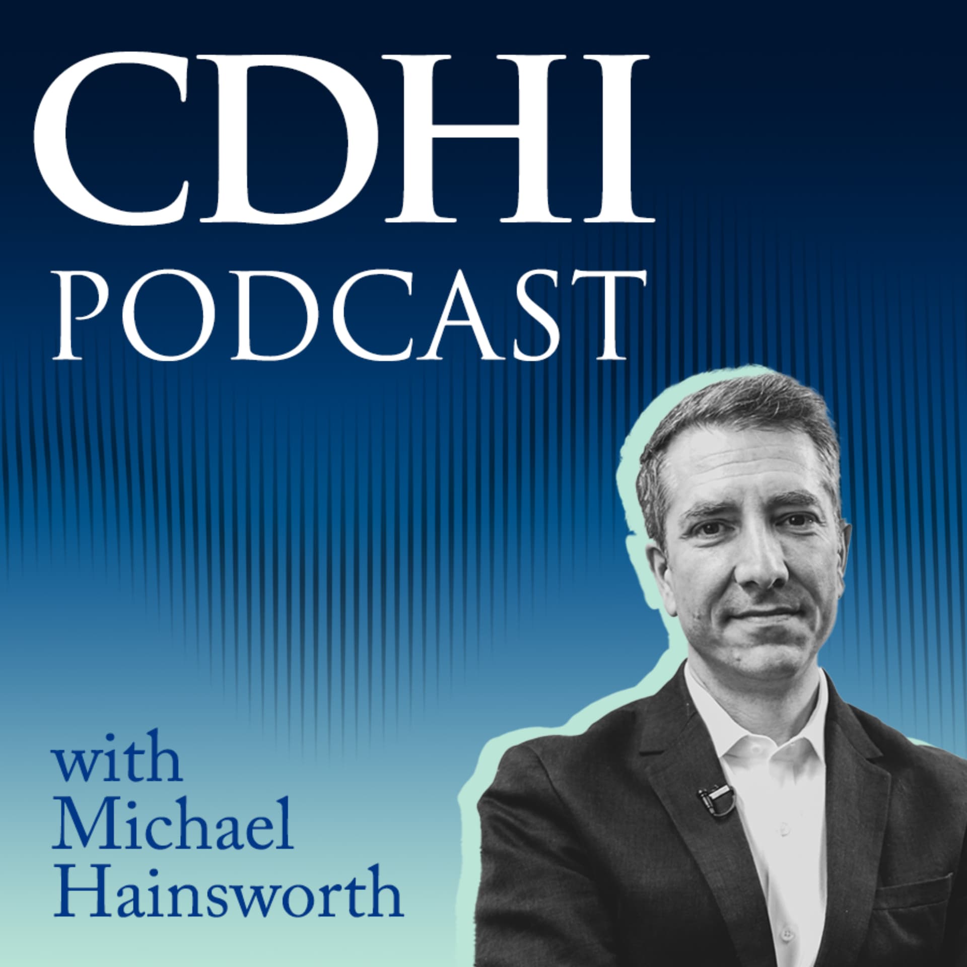 The CDHI Podcast - Podcasts