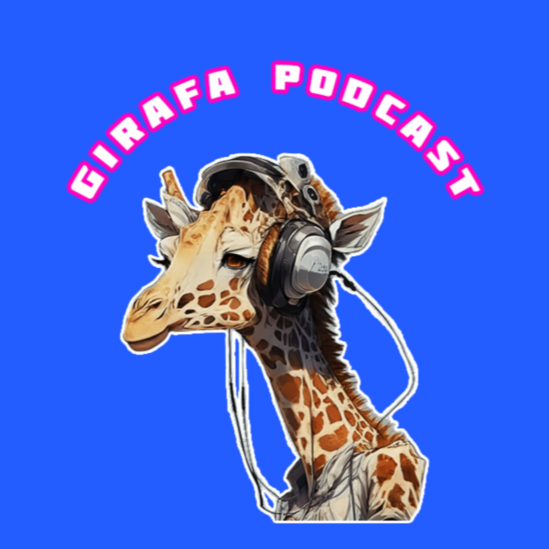 GiRafa Podcast
