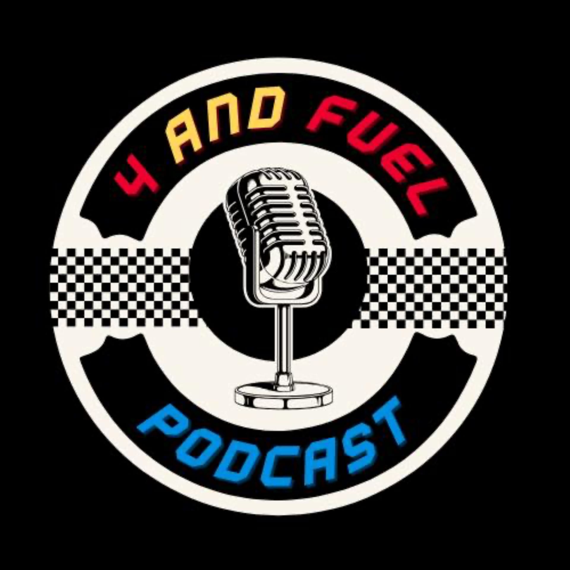 4 and Fuel Podcast - Podcasts