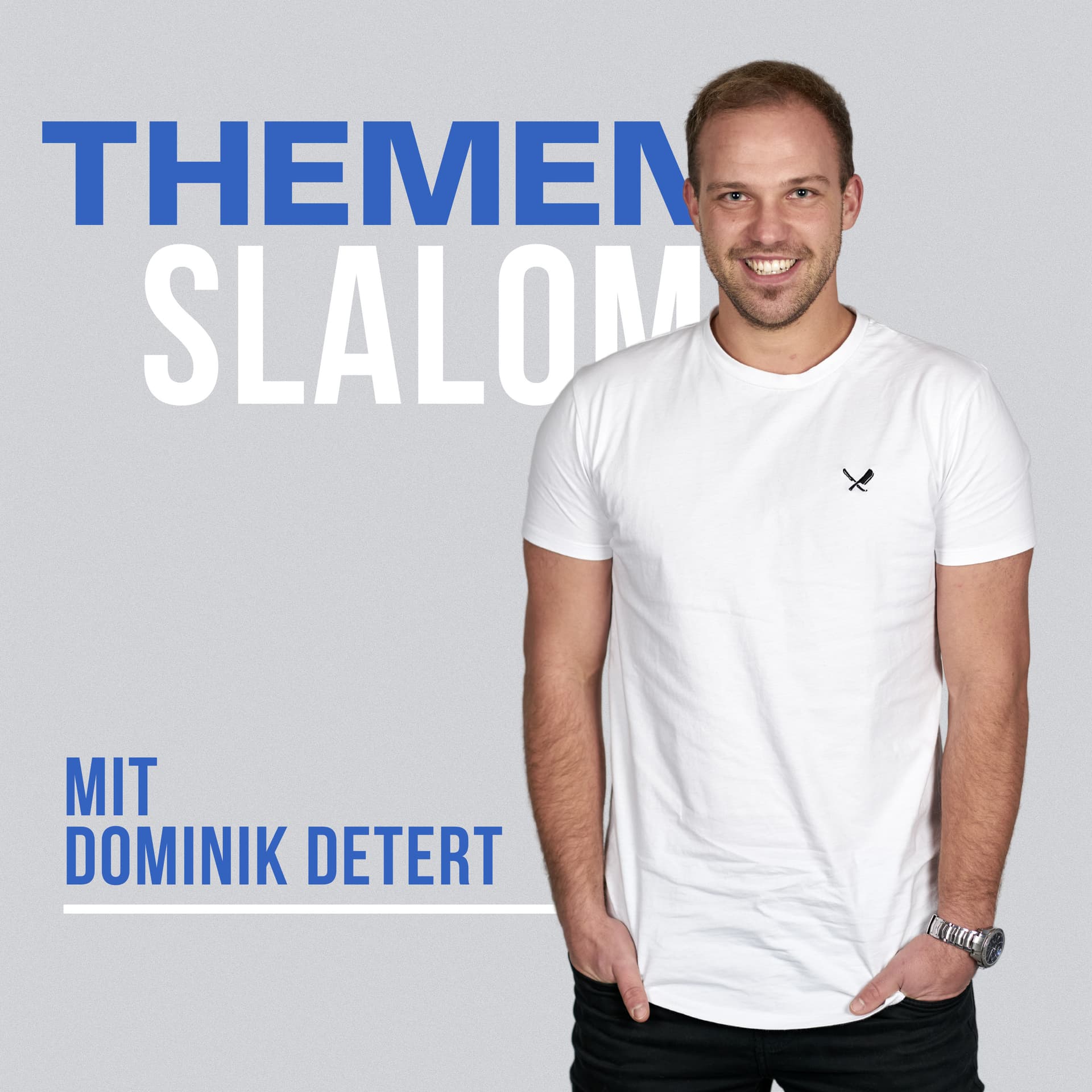 Der Themenslalom - Podcasts