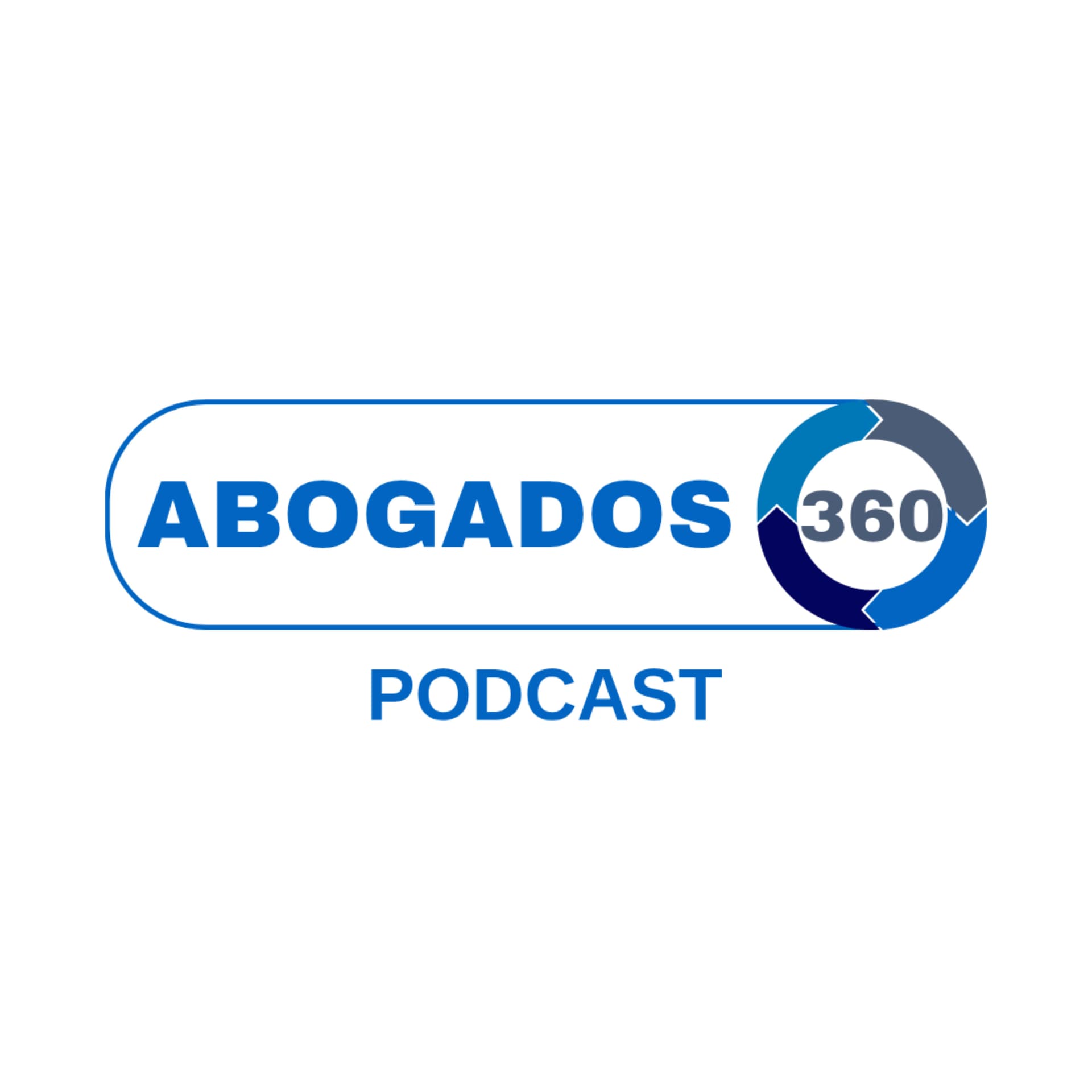 Abogados 360 - Podcasts