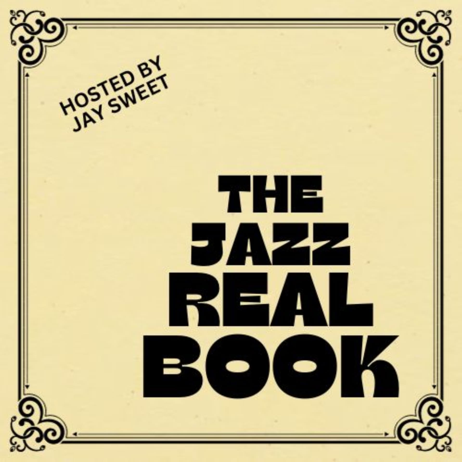 The Jazz Real Book - Podcasts