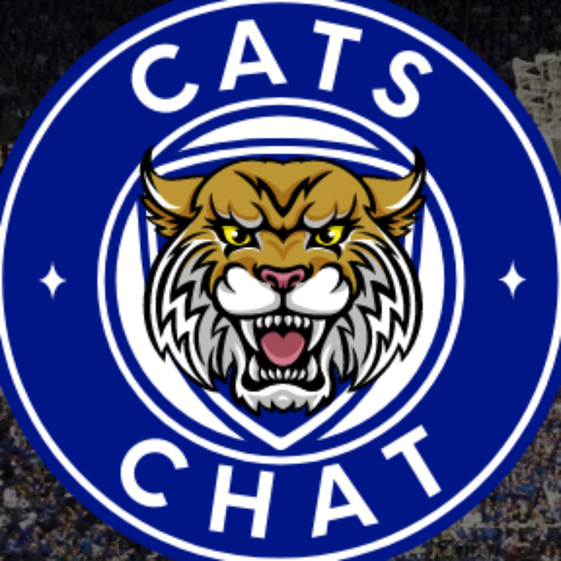 Cats Chat - Podcasts