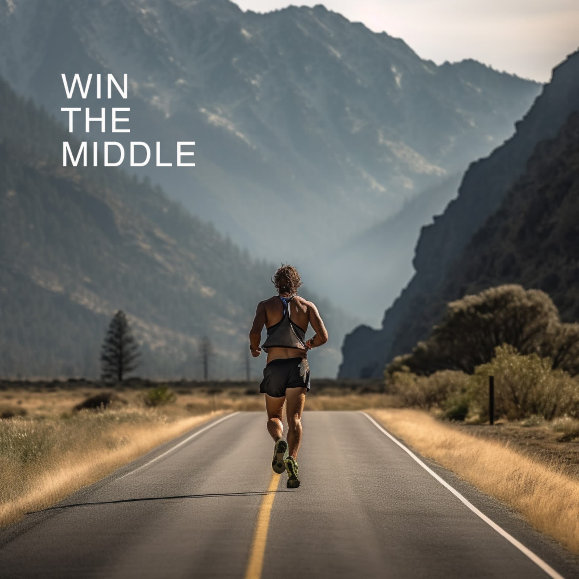 Win the Middle - Podcasts
