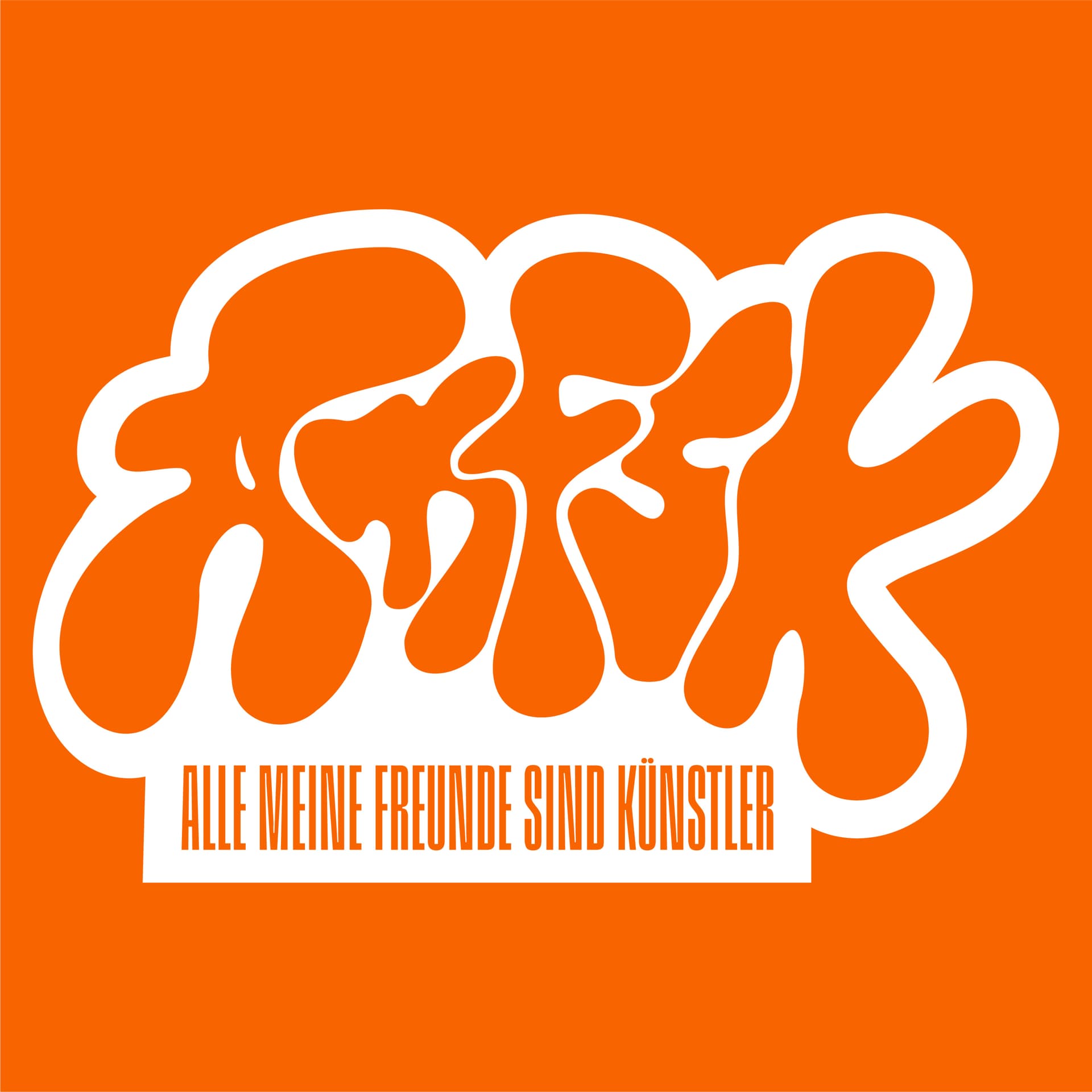 AMFSK - Alle meine Freunde sind Künstler - Podcasts