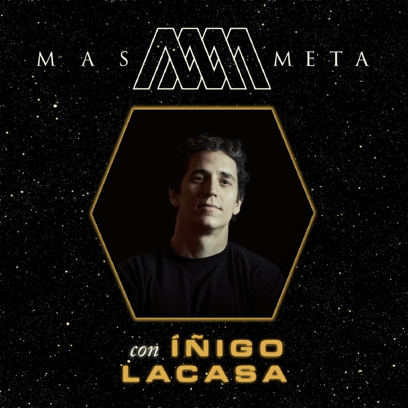 MÁS META con ÍÑIGO LACASA
