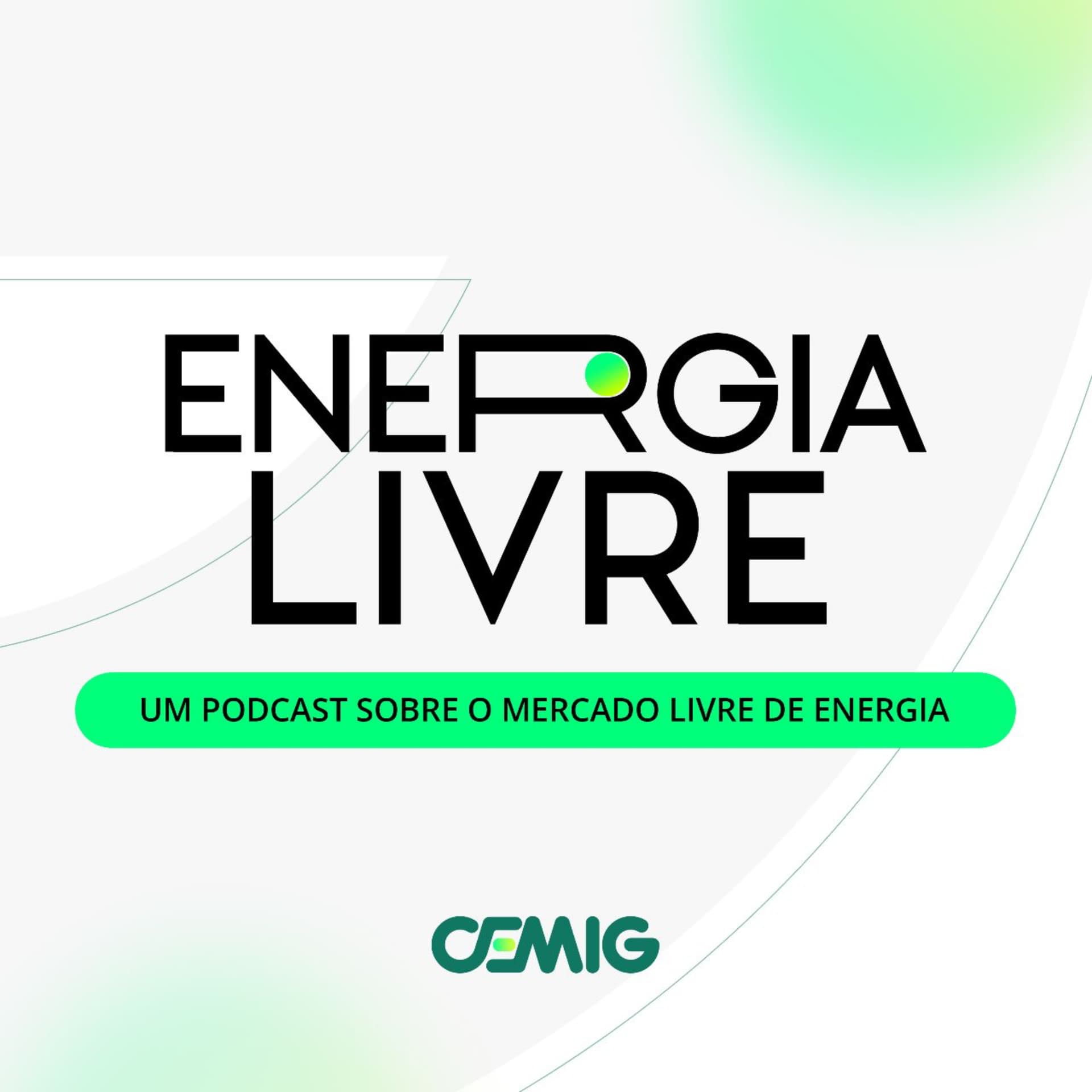 Energia Livre - Podcasts