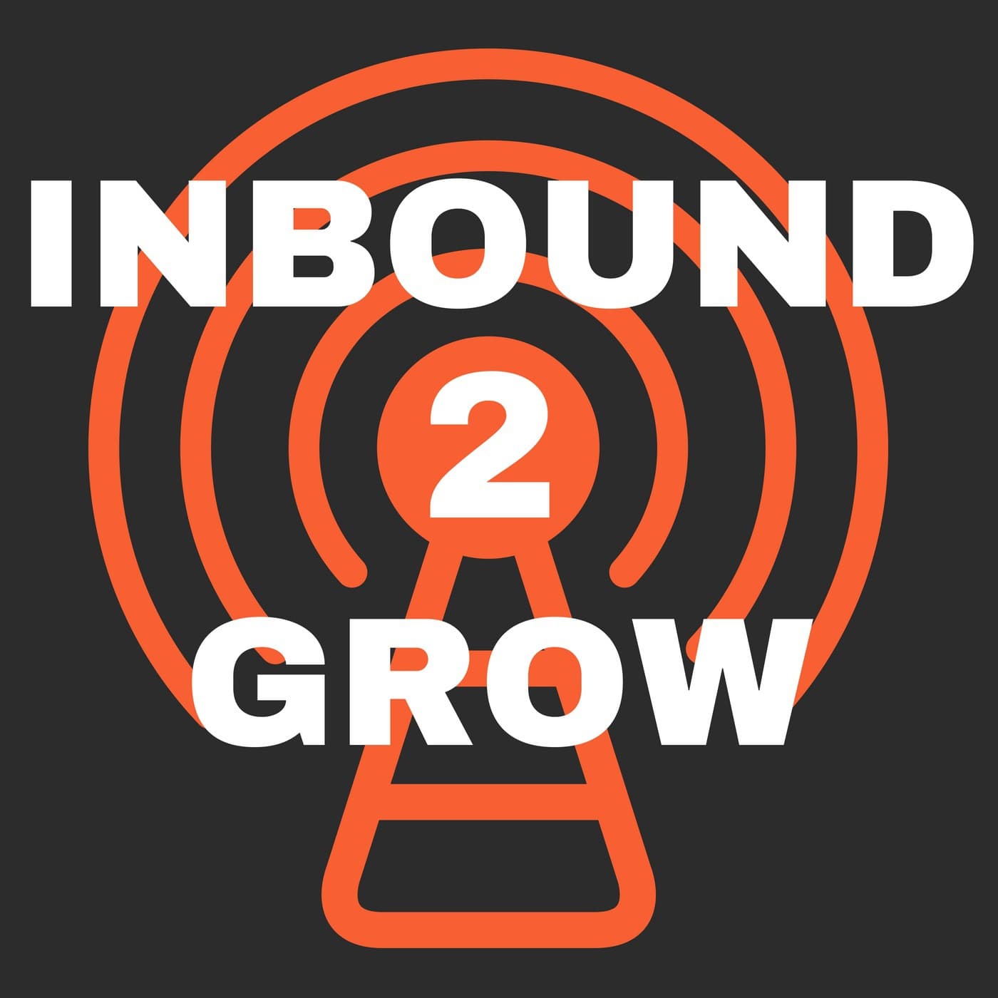 Inbound2Grow - Podcasts