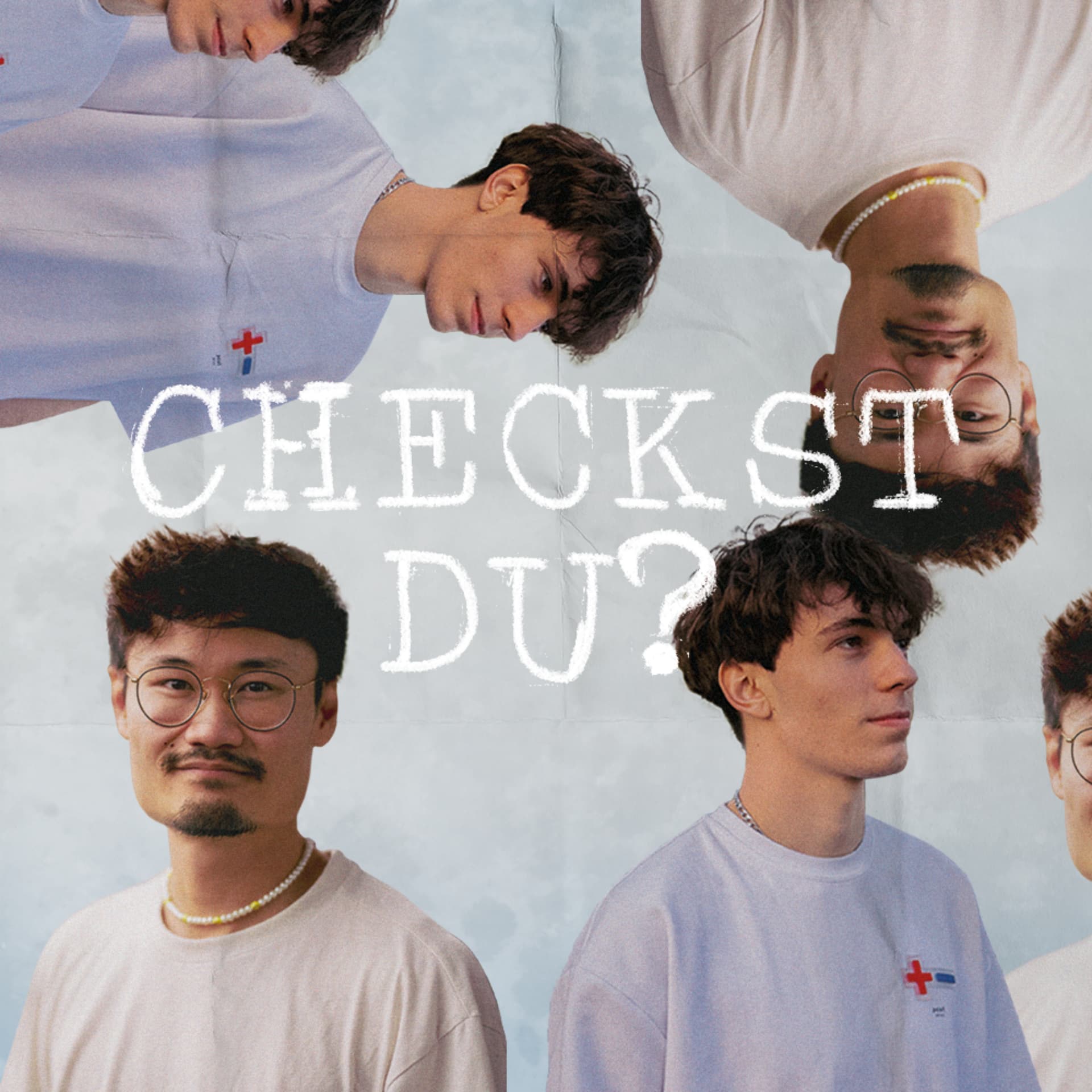 Checkst du? - Podcasts