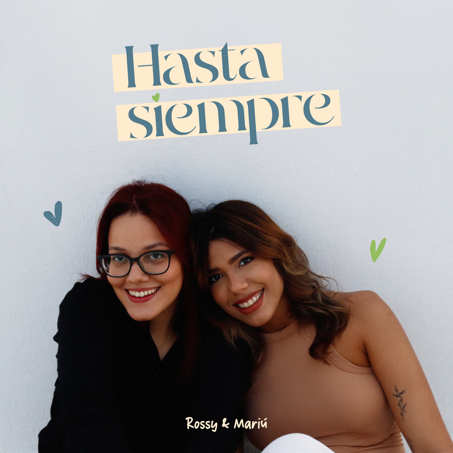 Hasta Siempre - Podcasts
