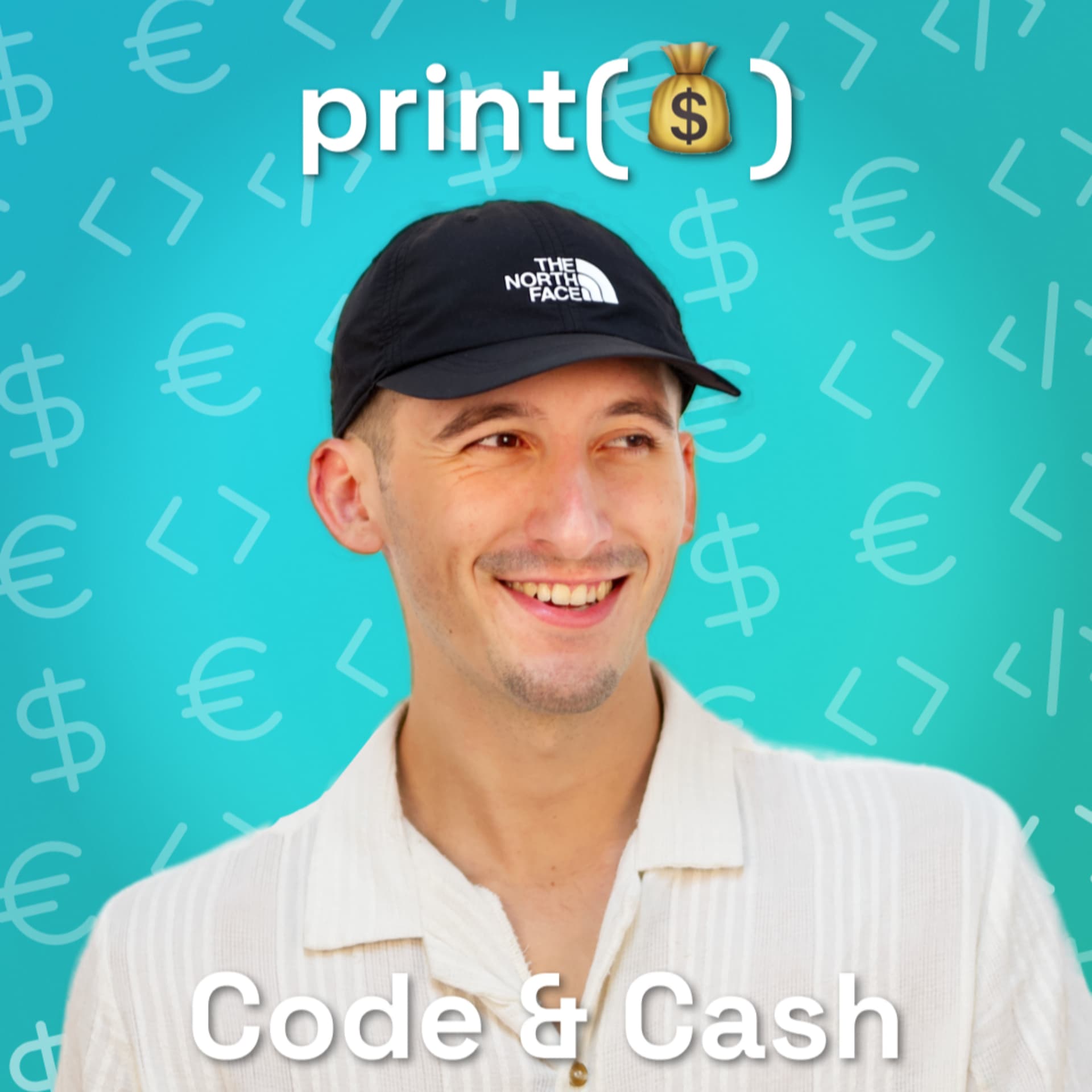 Du code et du cash - Podcasts