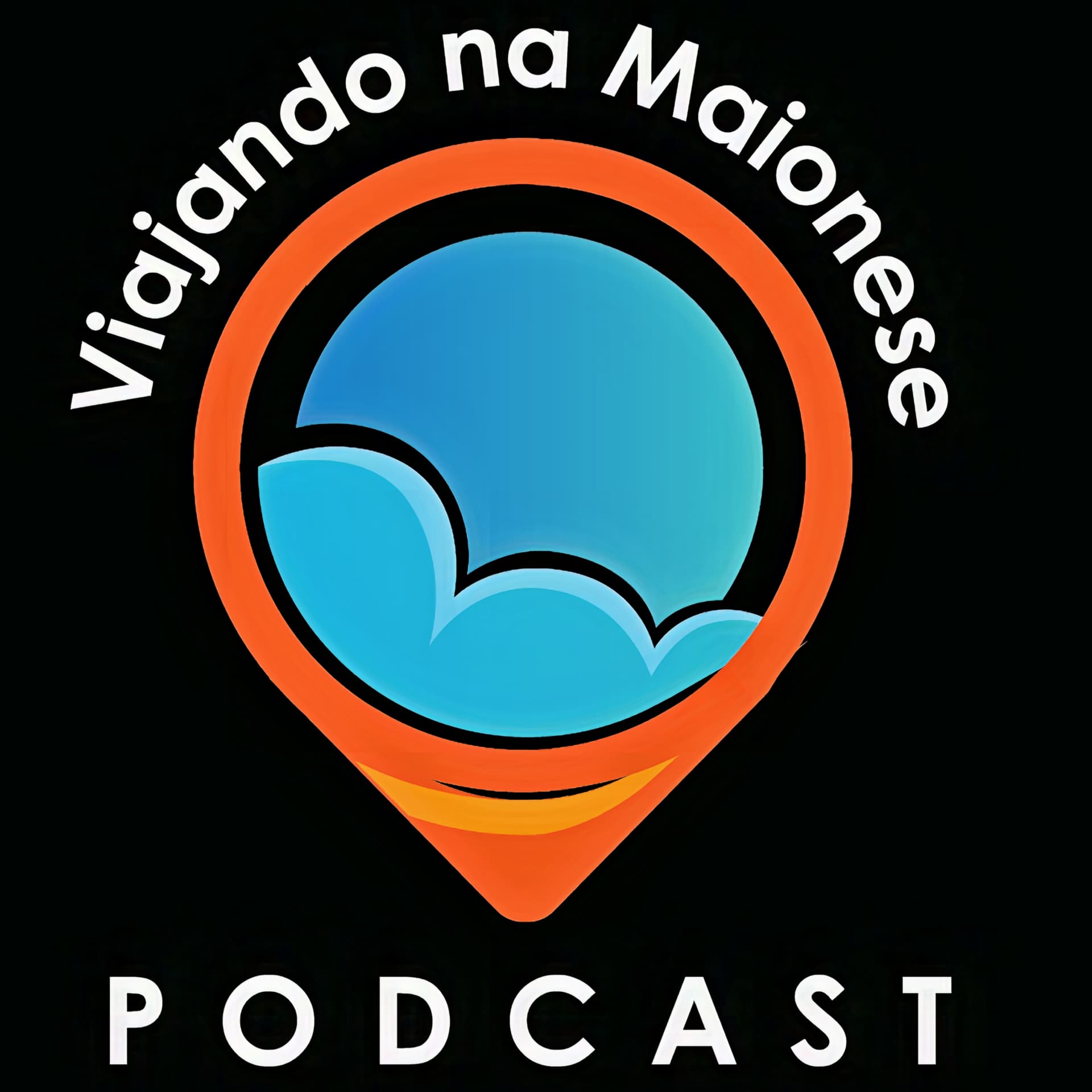 Viajando na Maionese - Podcasts