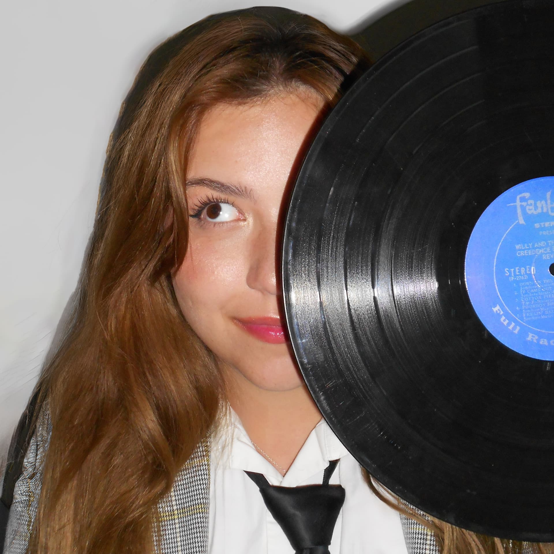 Melodi on Melodies