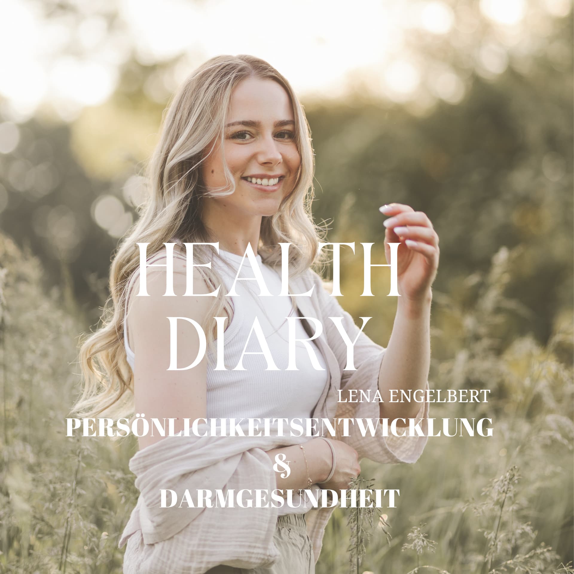 Health Diary - Podcasts
