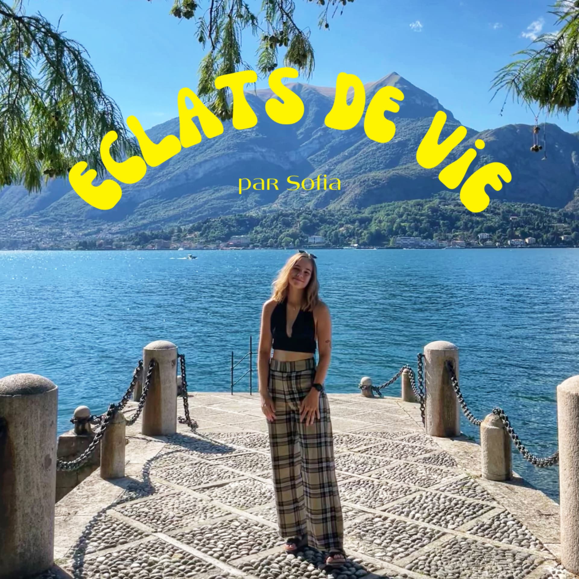 Eclats de vie - Podcasts