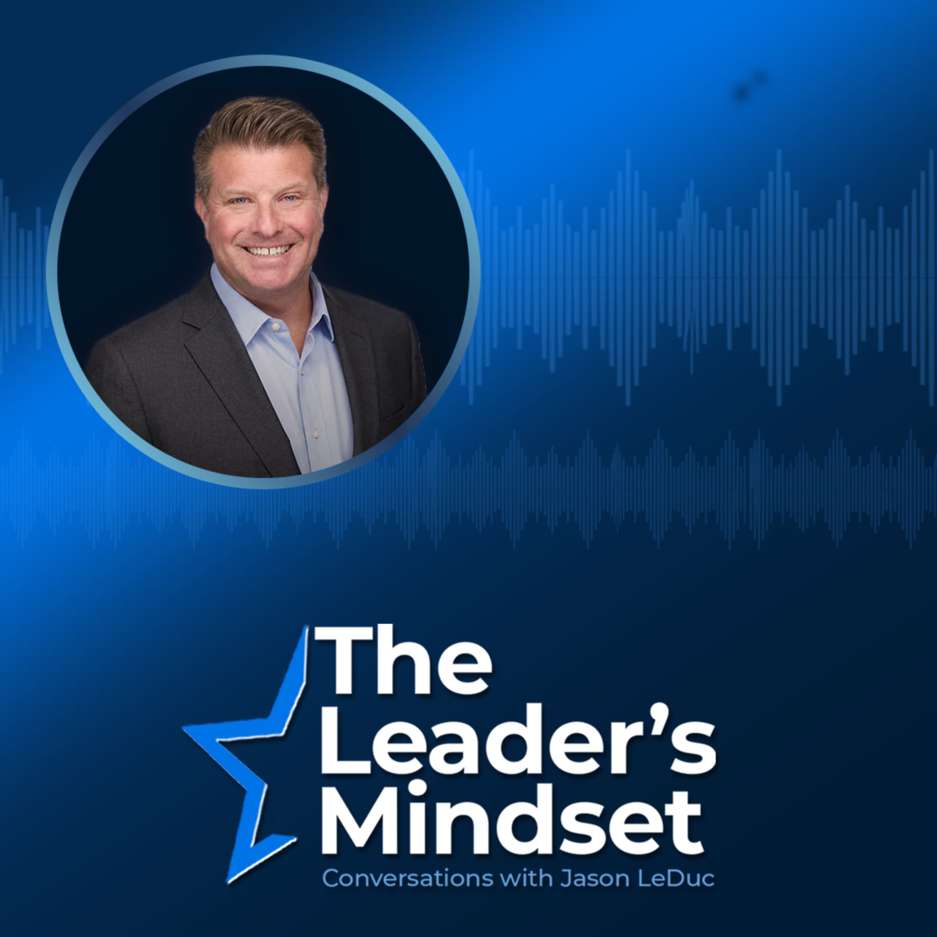 The Leader's Mindset - Podcasts