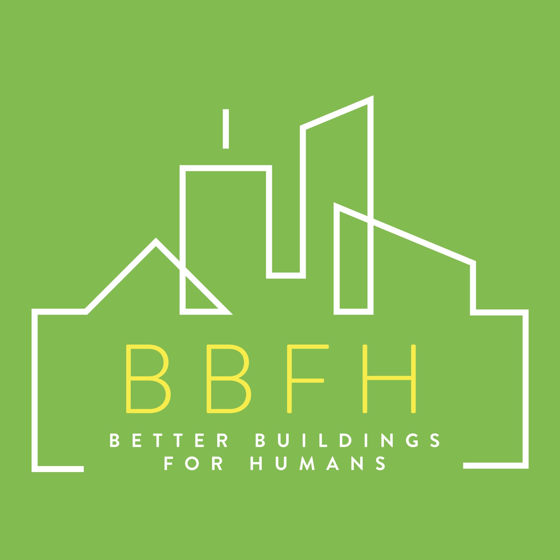 Better Buildings For Humans - Podcasts