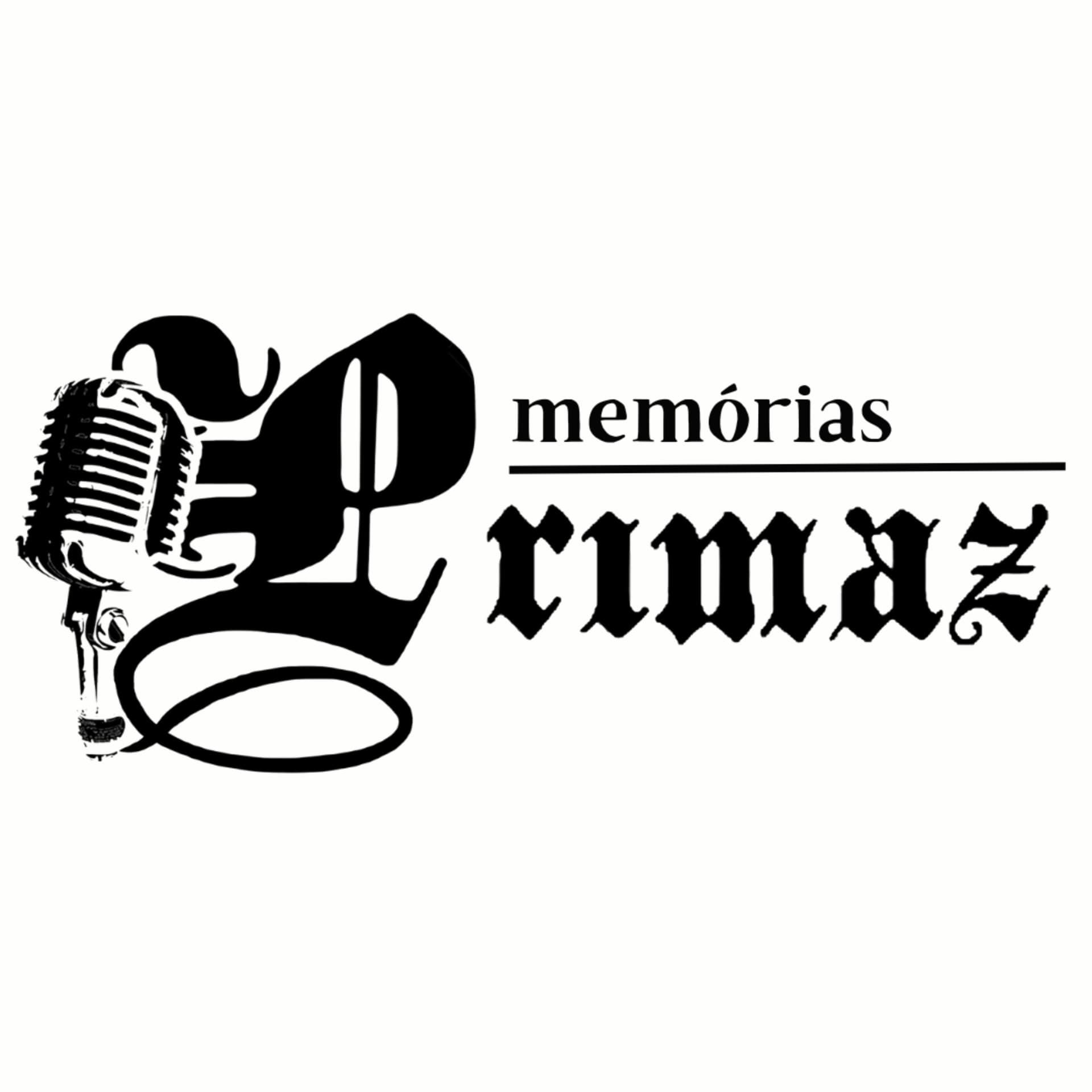 Memórias Primaz - Podcasts