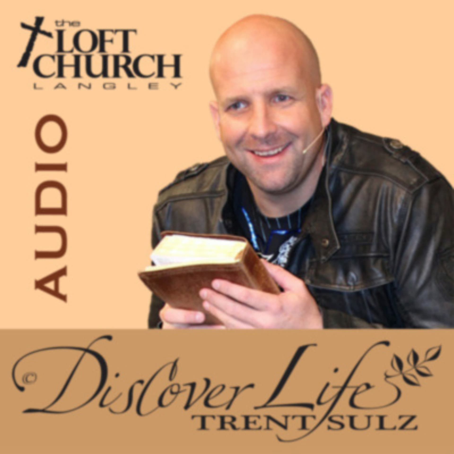 Loft Country Sermons with Trent Sulz