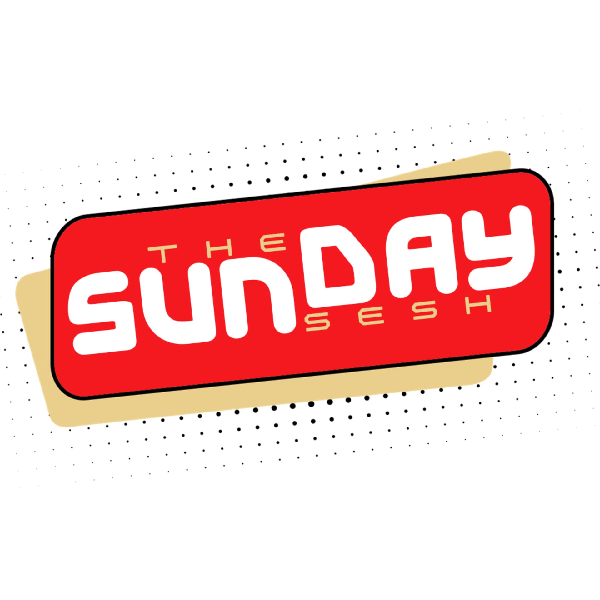 The Sunday Sesh - Podcasts