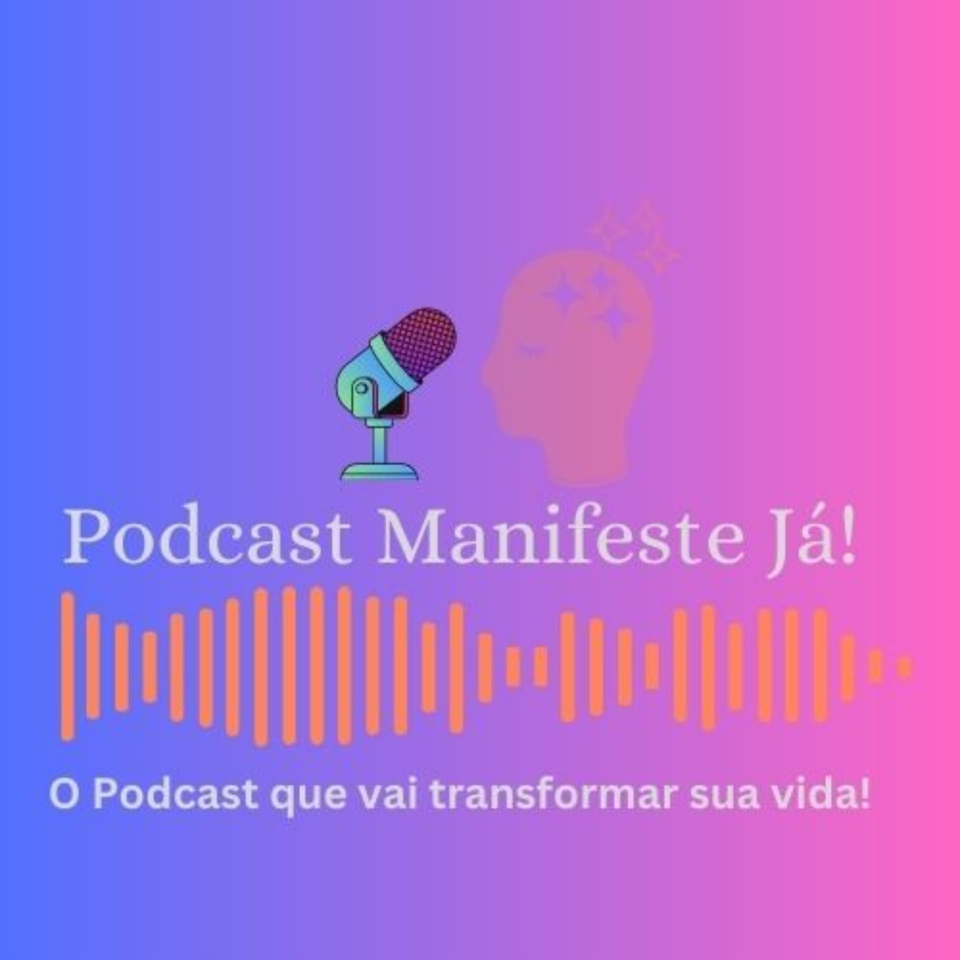 Manifeste Ja - Podcasts