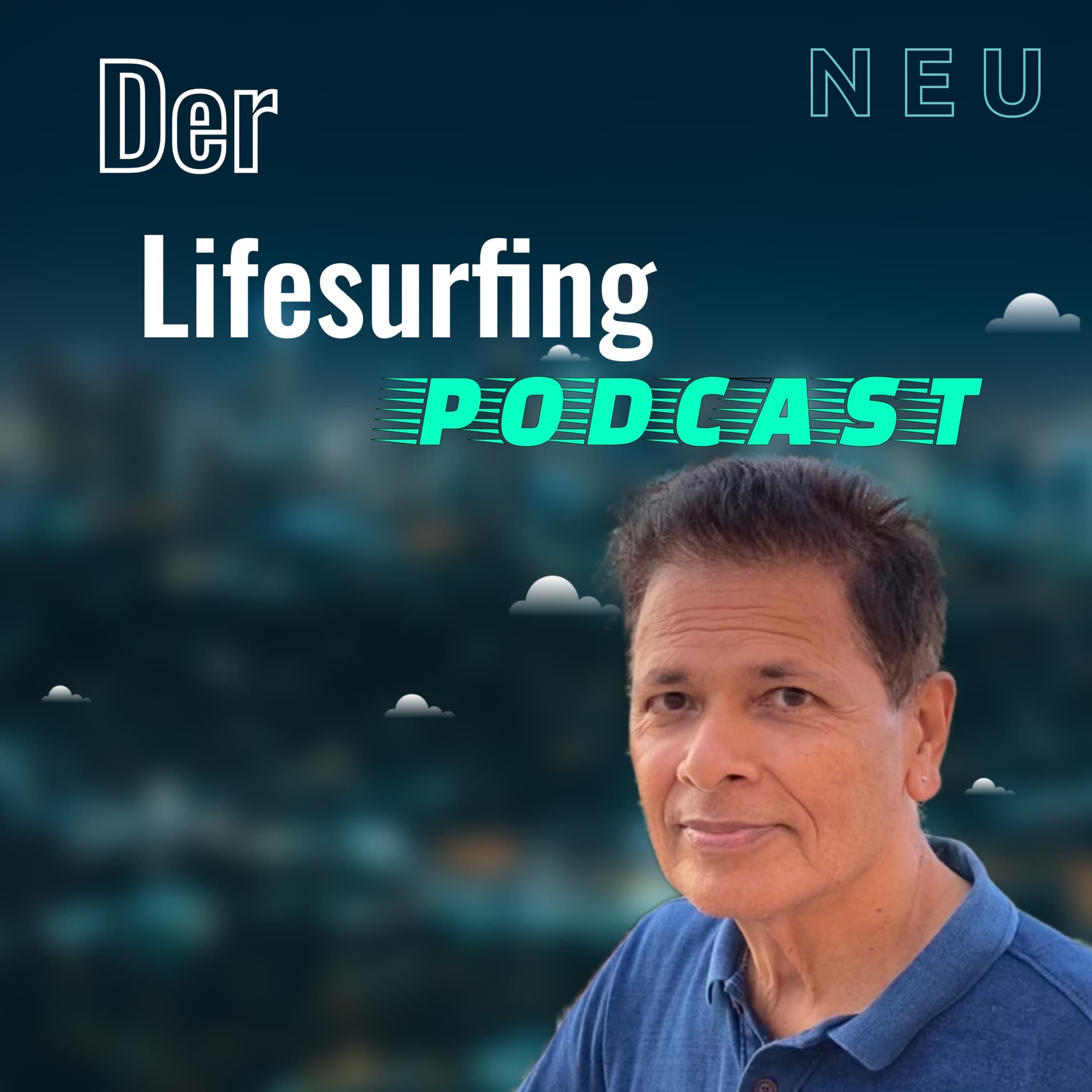 Der Life Surfing Podcast - Podcasts